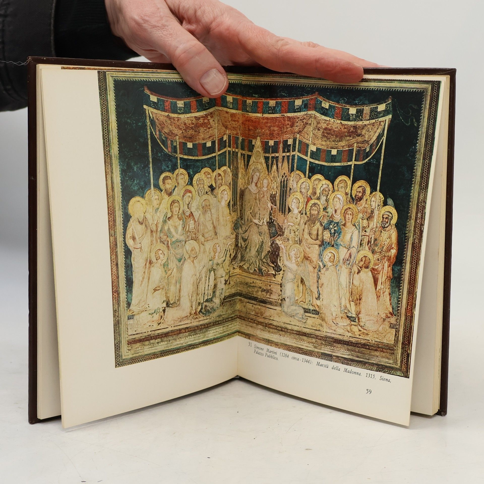 Francesco Abbate Elite. Storia universale dell'arte 14