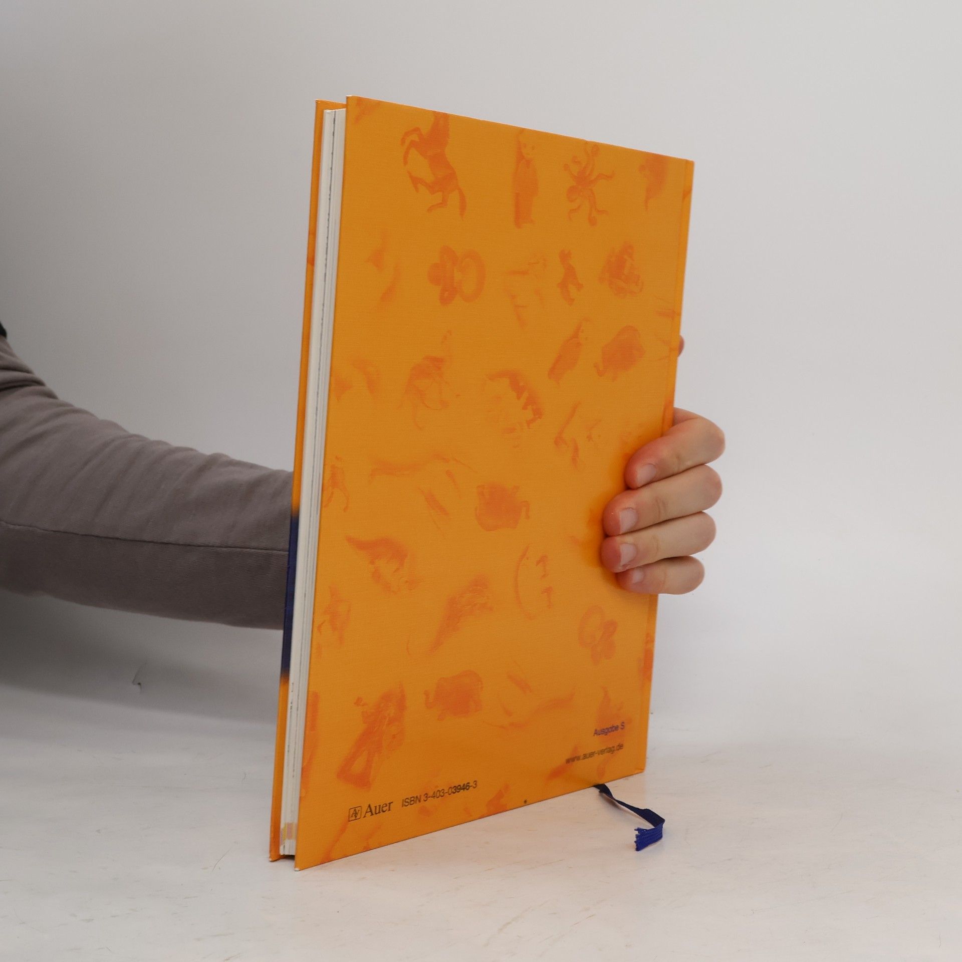 Renate Behrendt Das Auer Lesebuch