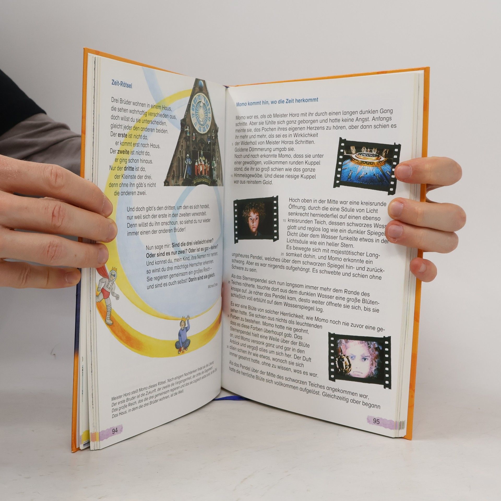 Renate Behrendt Das Auer Lesebuch