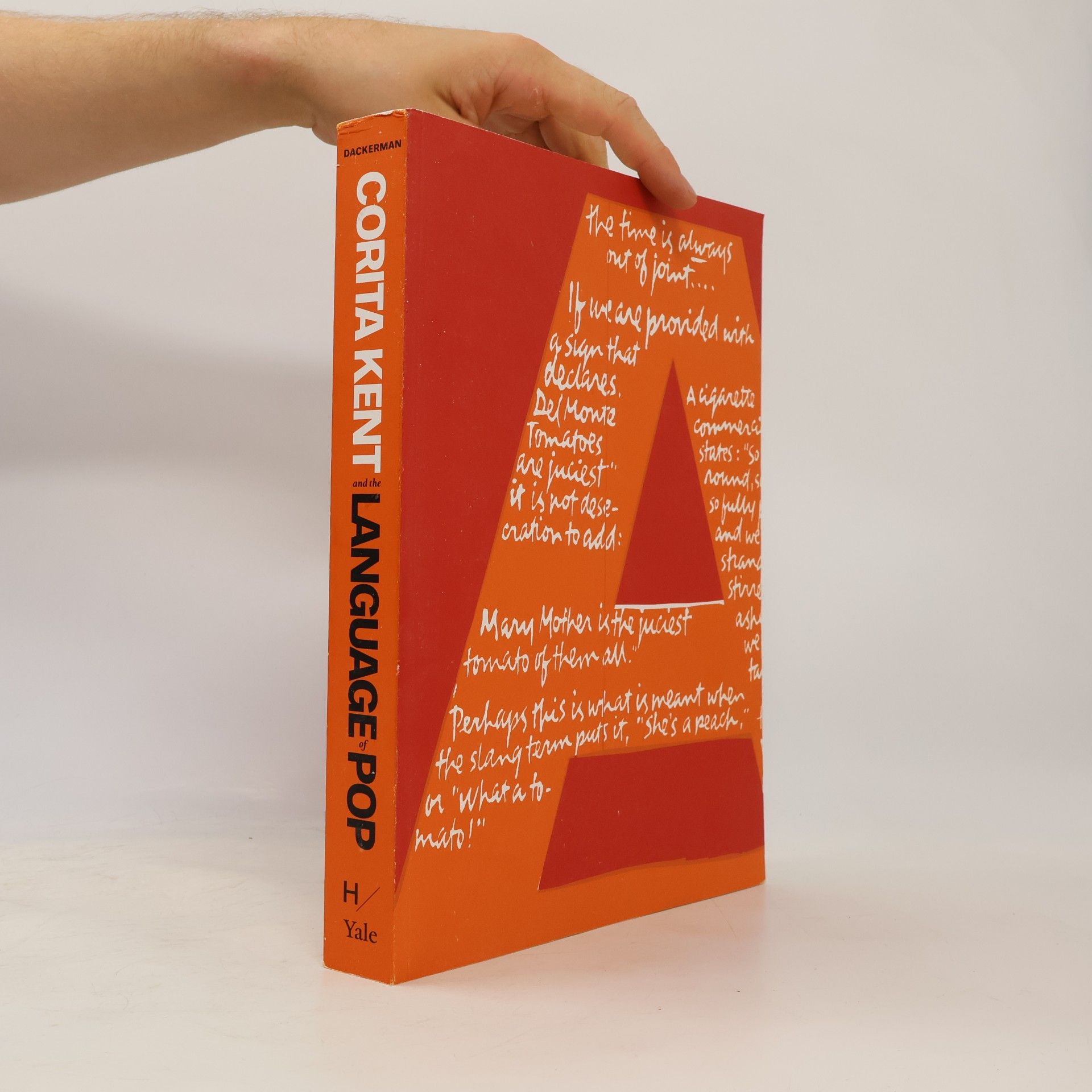 Julia Bryan-Wilson Harvard Art Museums Series: Corita Kent and the Language of Pop