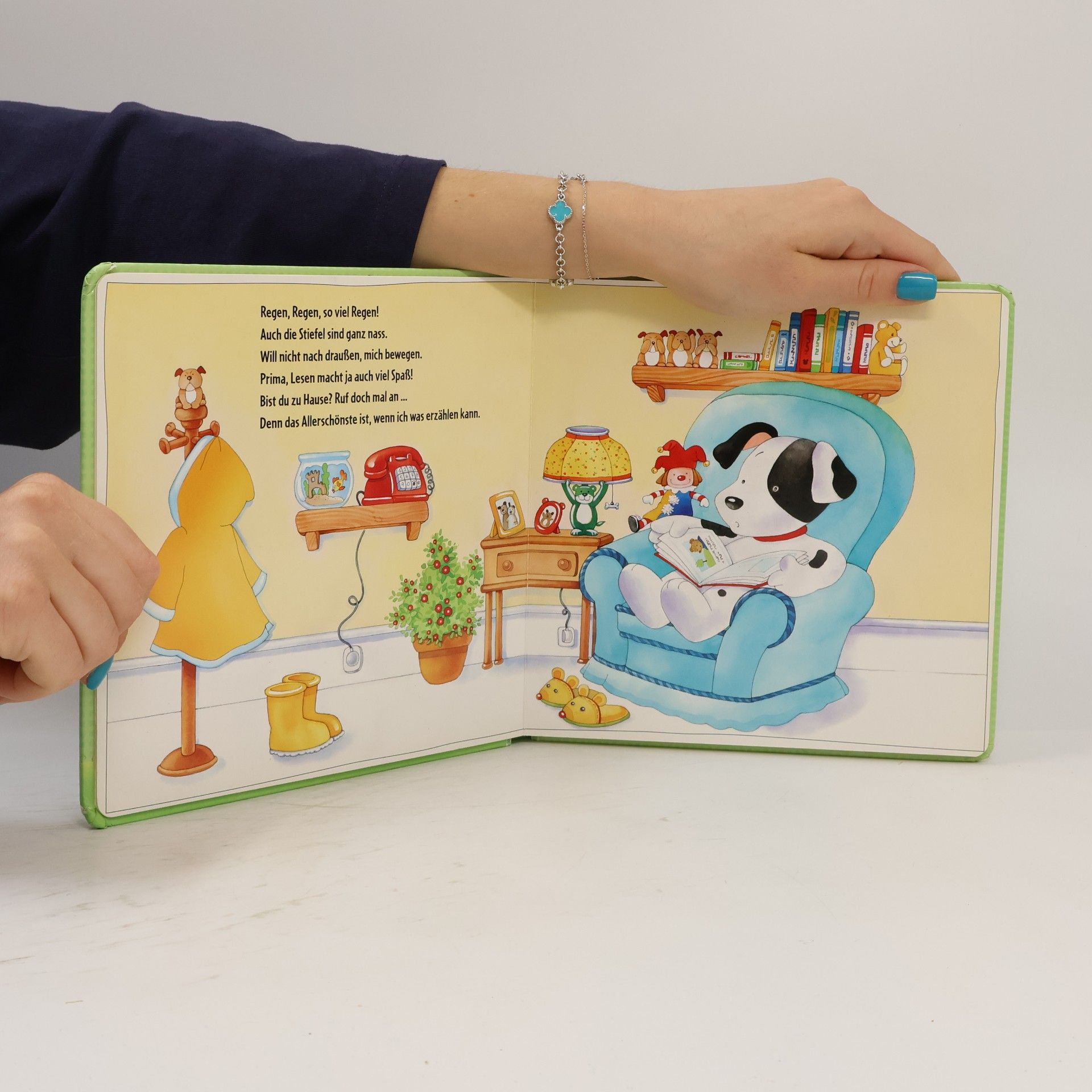 Autorenkollektiv Das ist mein Zuhause