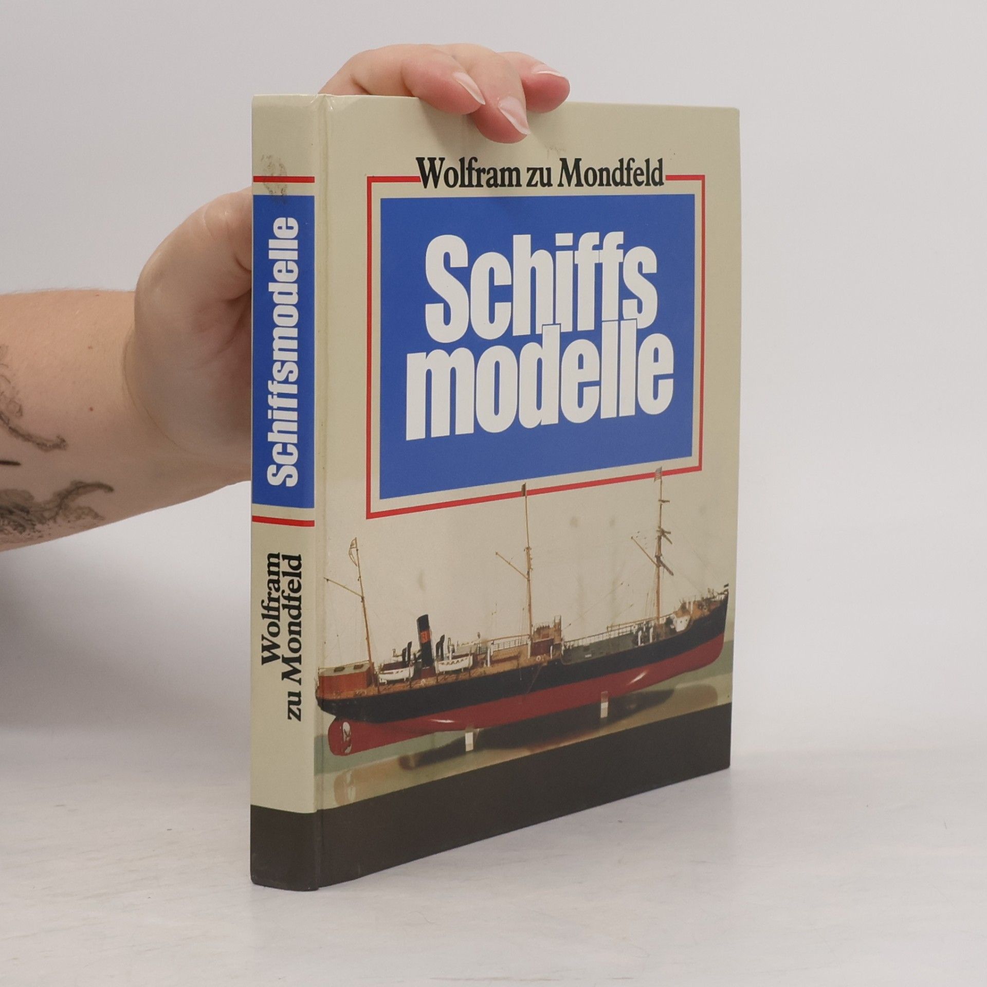 Schiffs modelle