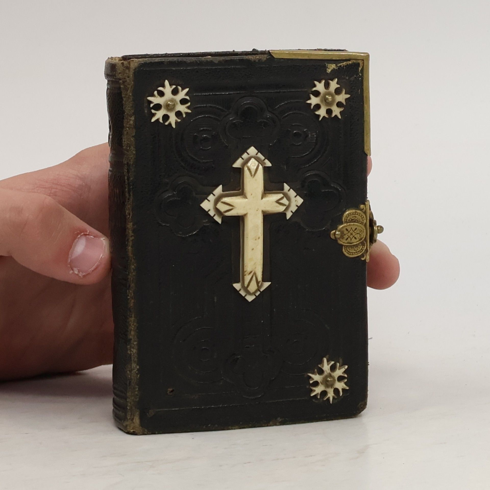 J. Colpin Perlen und Blüthen aus dem Reiche Gottes