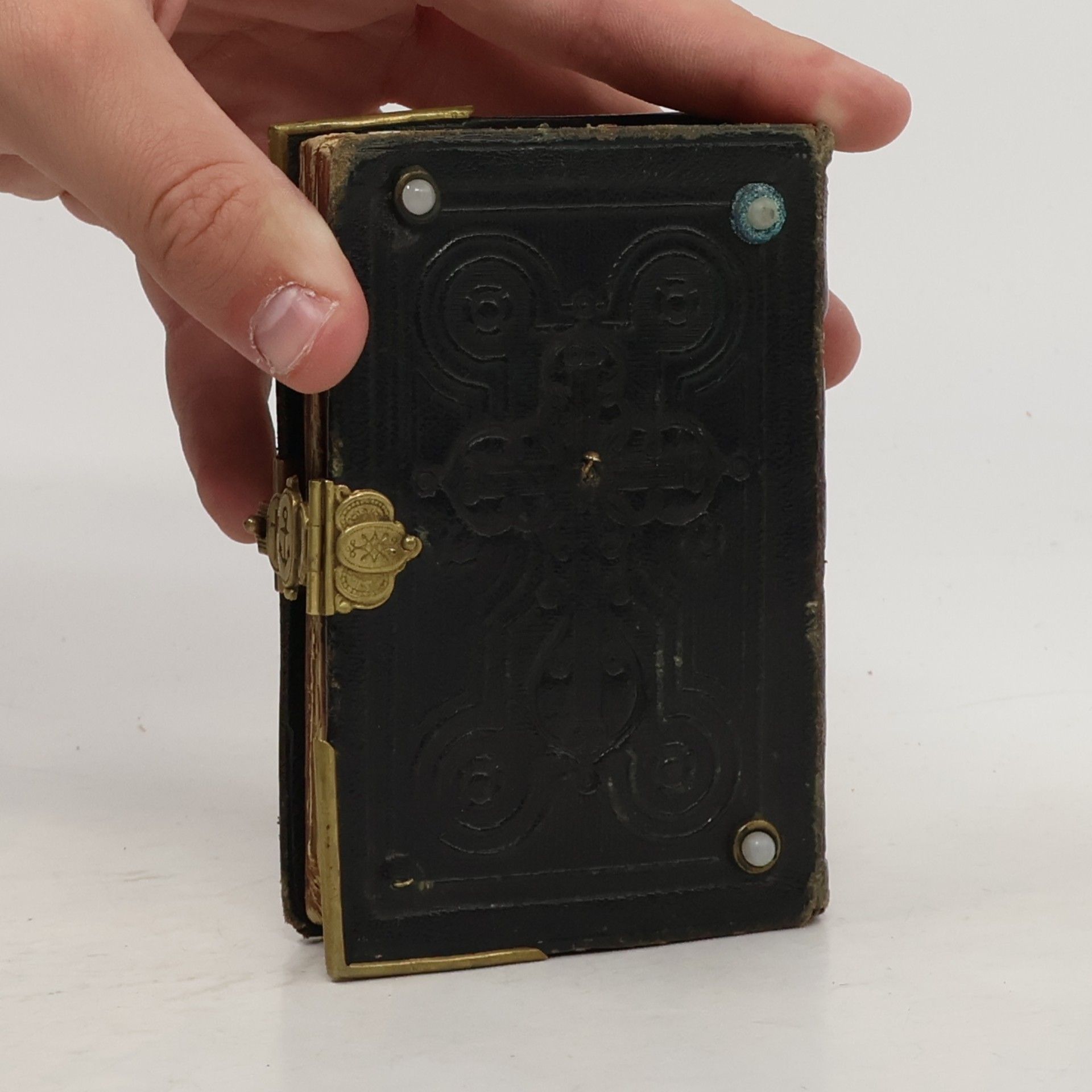 J. Colpin Perlen und Blüthen aus dem Reiche Gottes