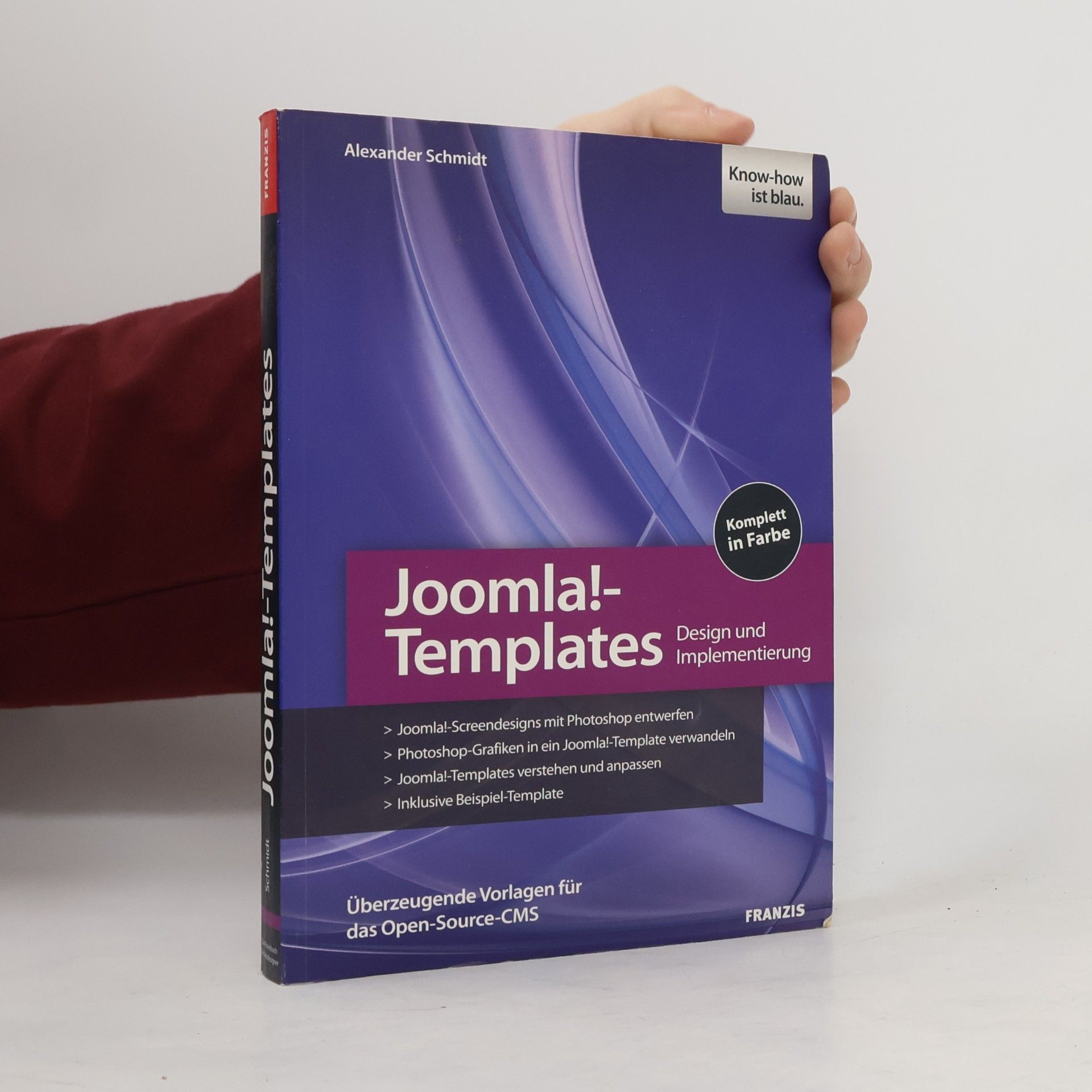 Joomla!-Templates