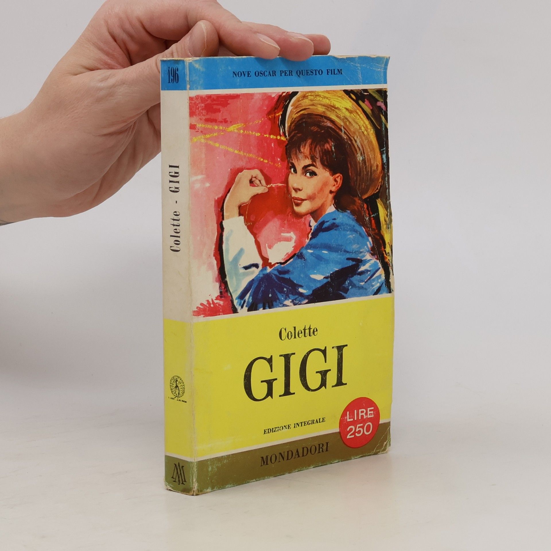 Autorenkollektiv Gigi