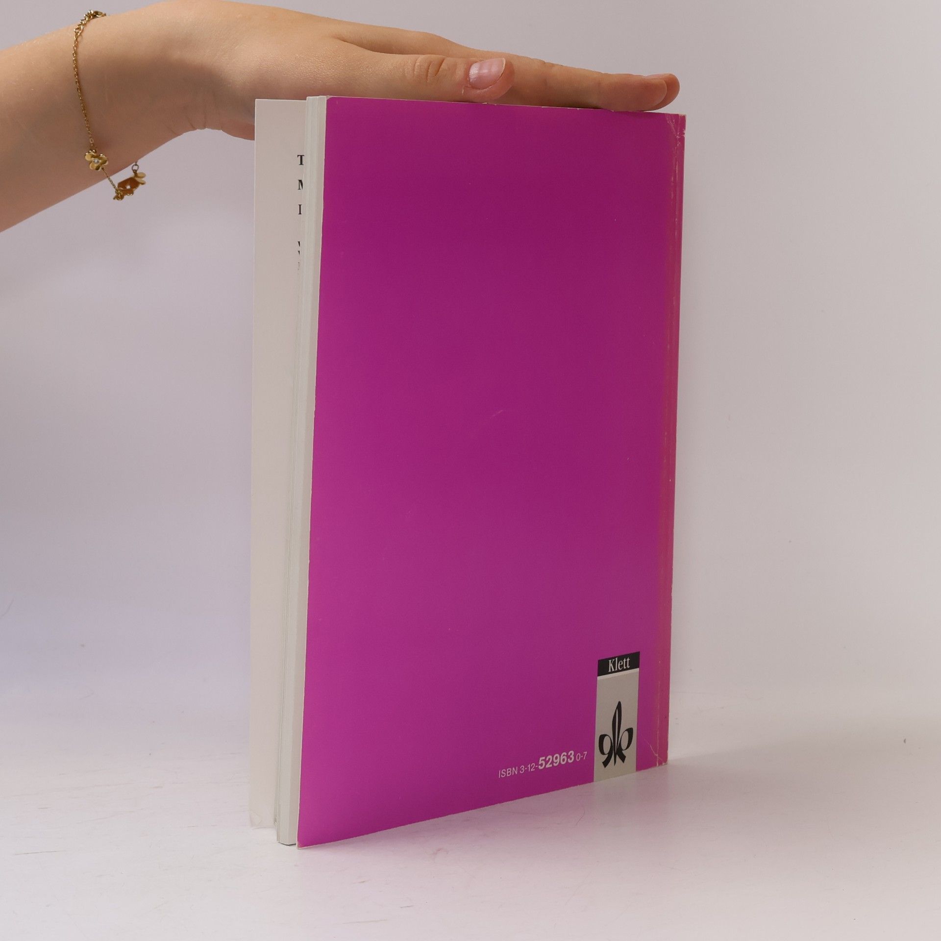 Walter Haab Toi et moi Lehrerbuch für Klasse 3