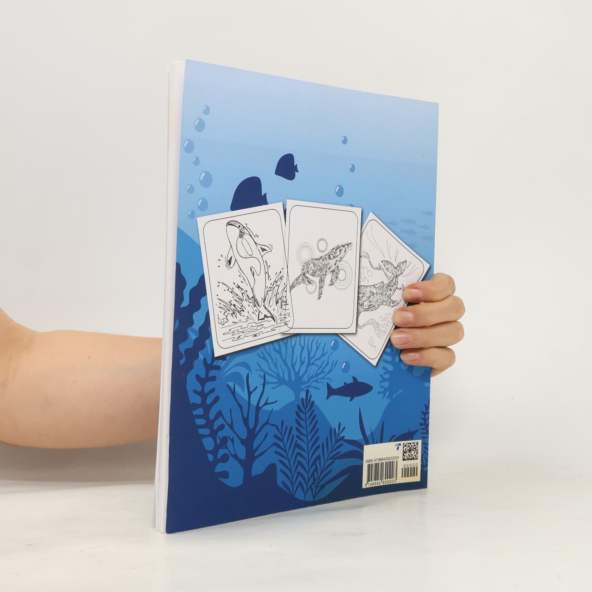Various authors Orca