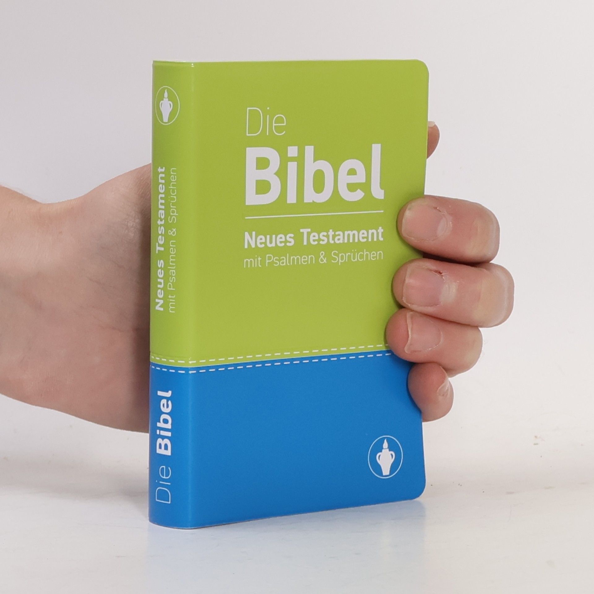 Martin Luther Die Bibel