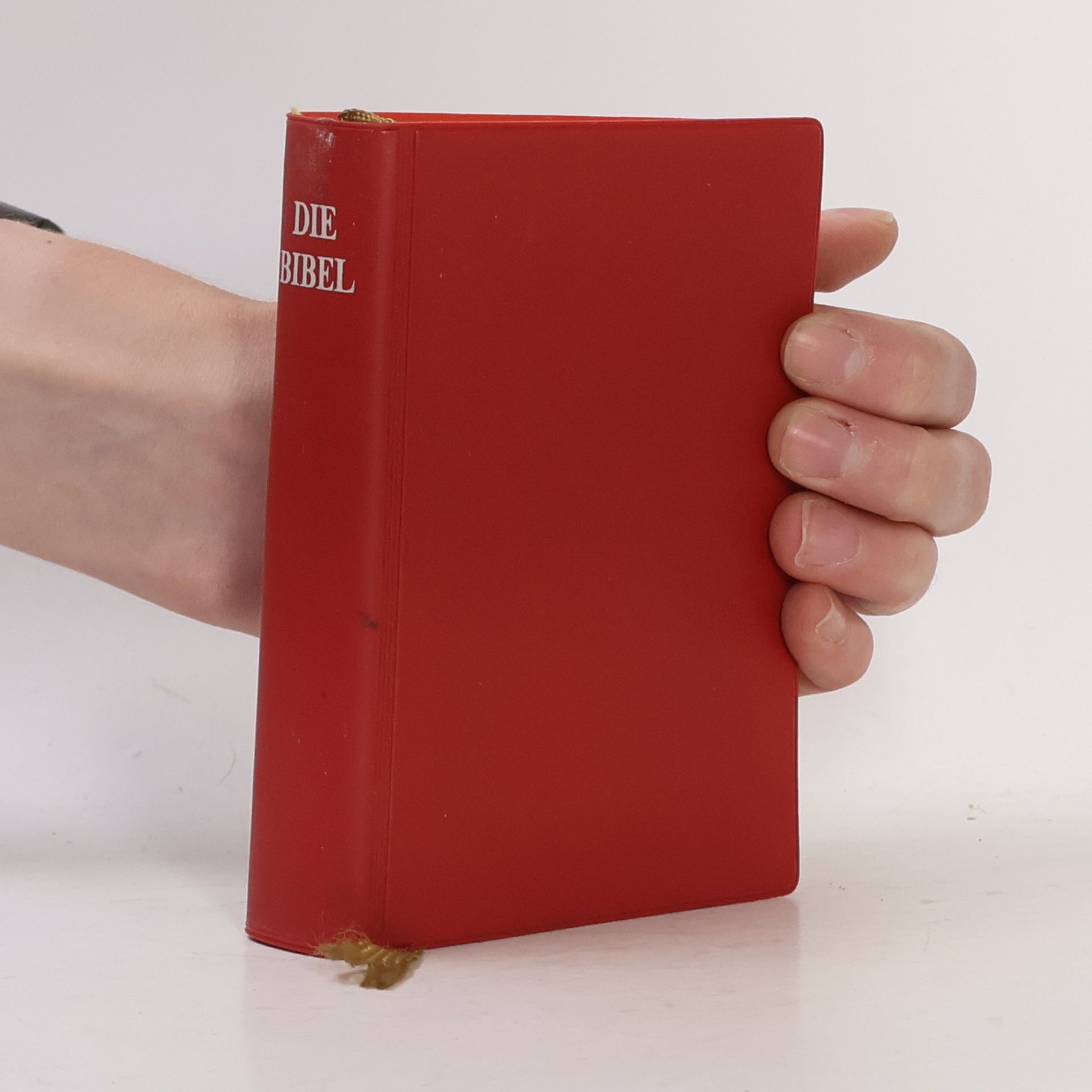 Various authors Die Bibel