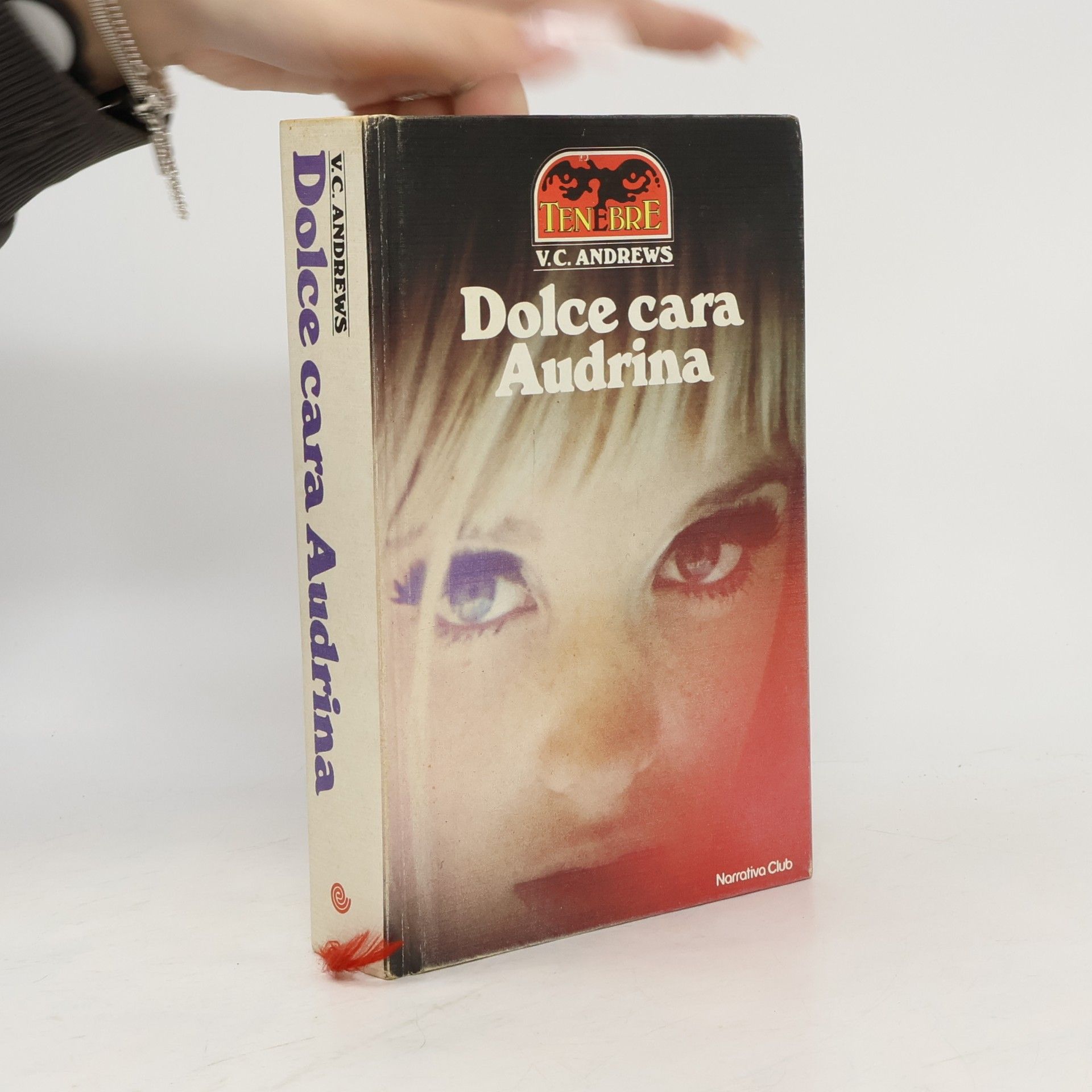 Virginia Cleo Andrews Dolce cara Audrina