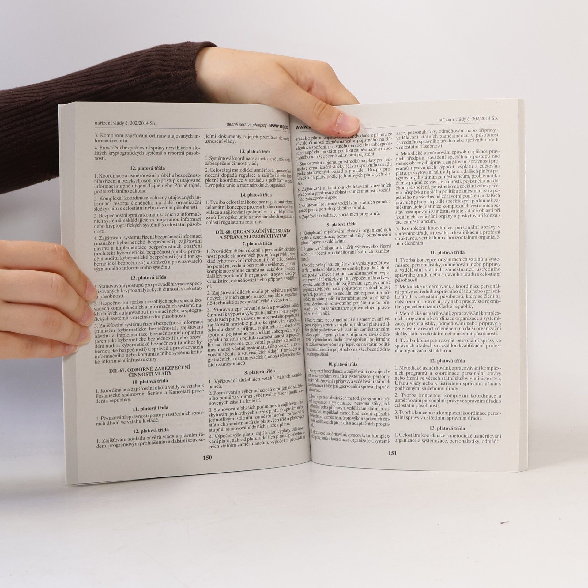 Autorenkollektiv Úplné znění, číslo 1637