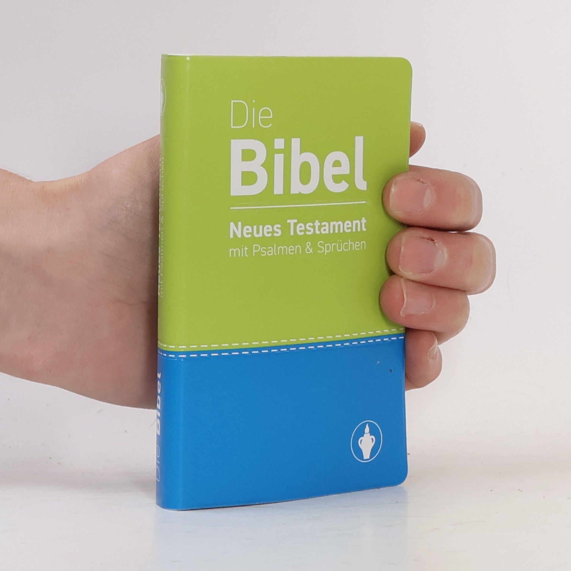 kolektiv Die Bibel