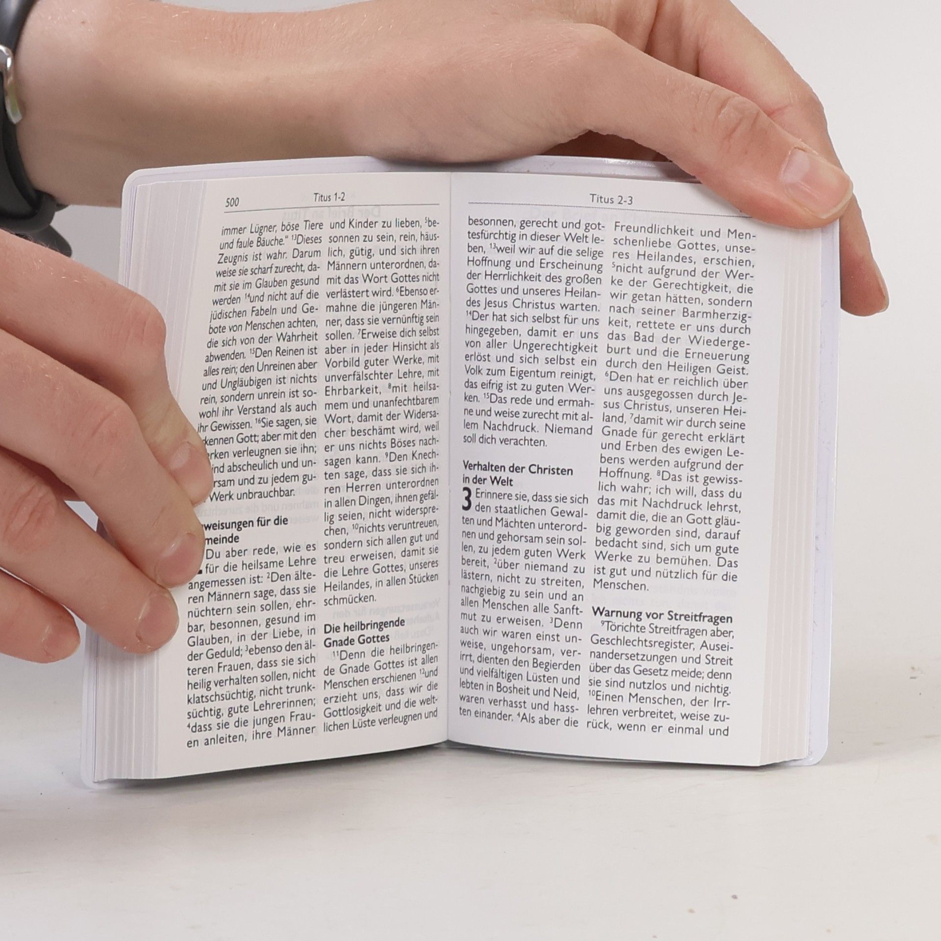 kolektiv Die Bibel