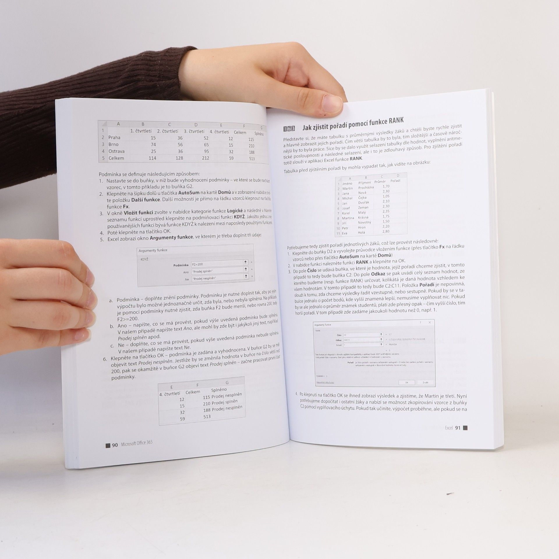 Karel Klatovský Microsoft Office 365 : průvodce uživatele : 333 klíčových témat