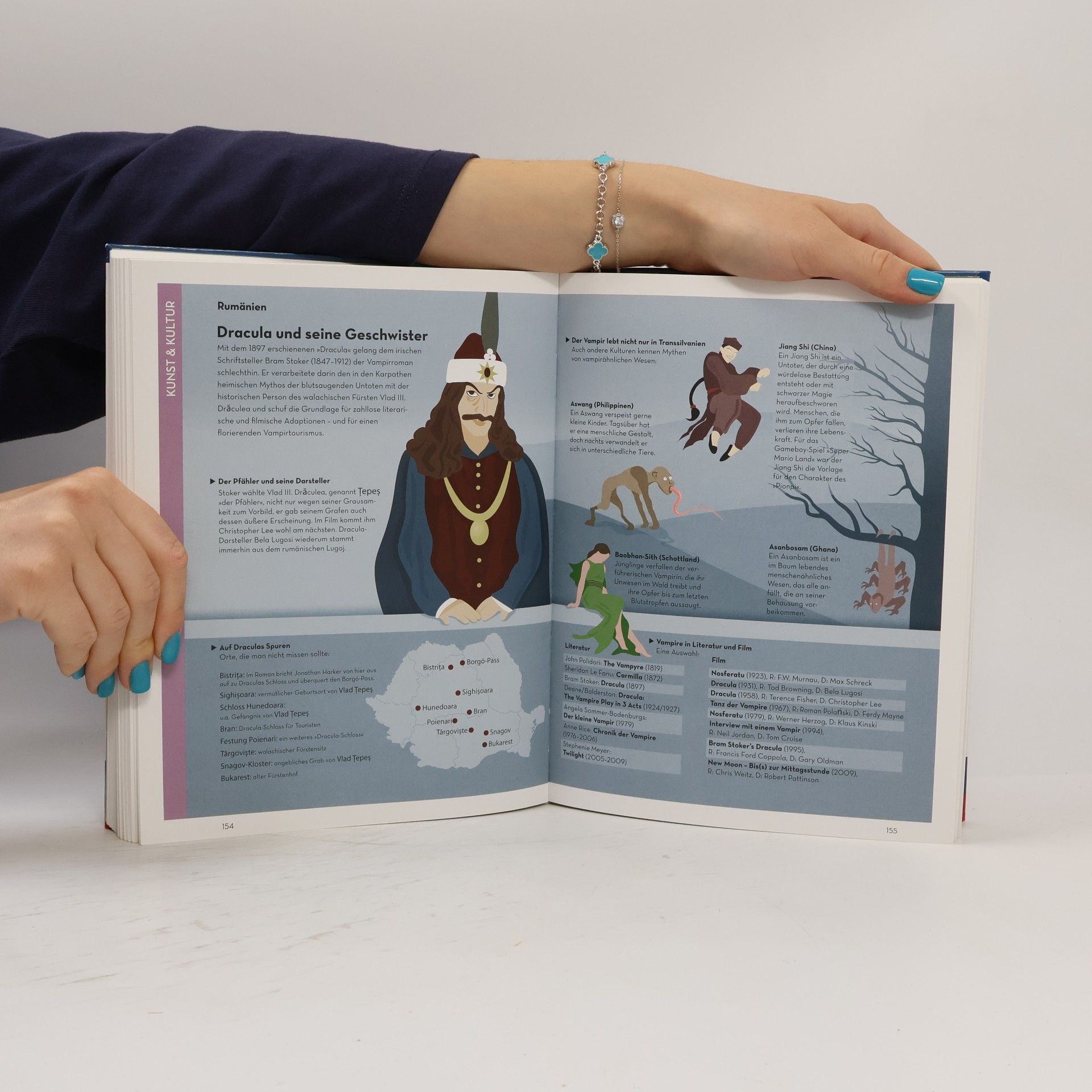 Collectif d'auteurs Baedekers Weltwissen