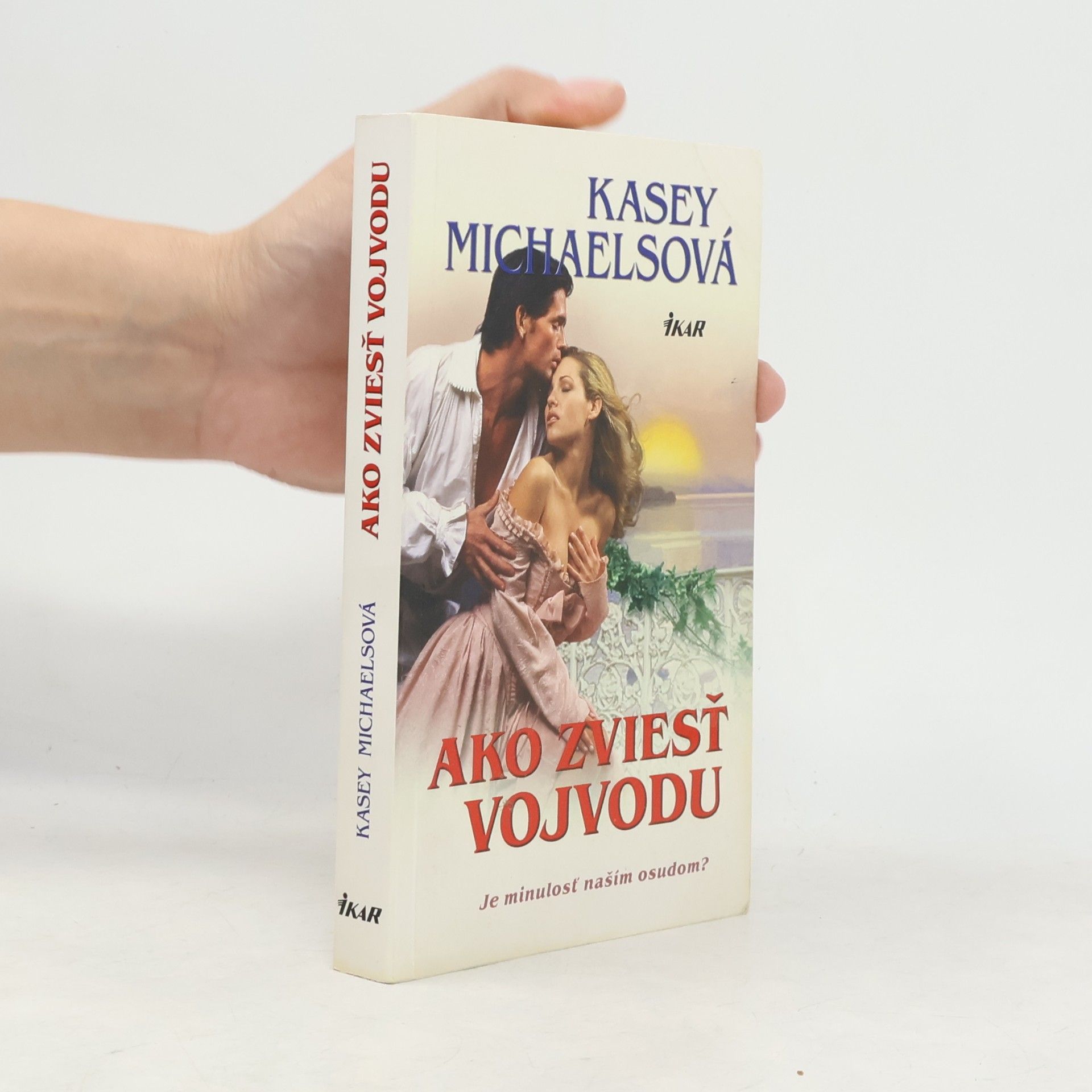 Kasey Michaels Ako zviesť vojvodu