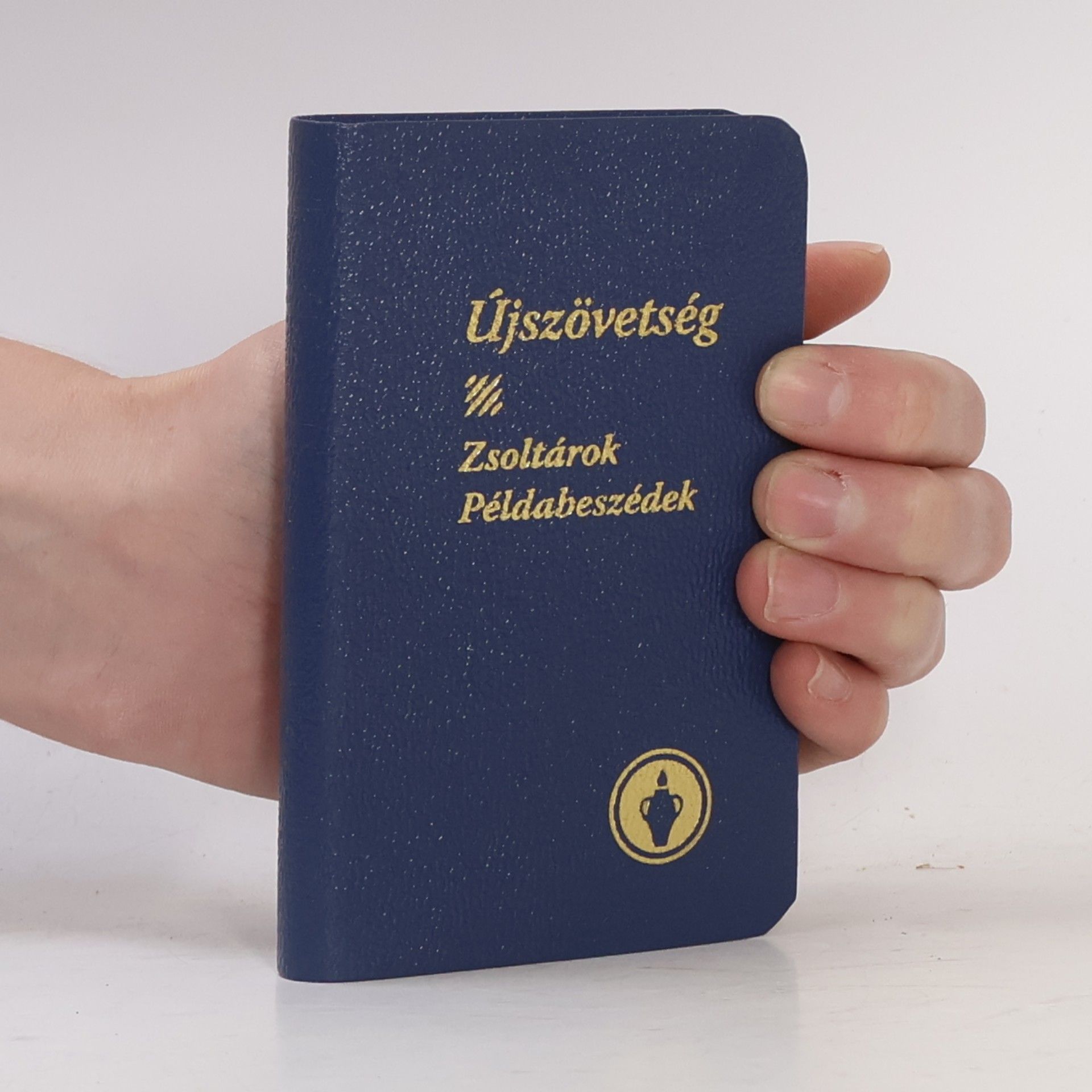 Ravasz Lászlo Újszövetség. Neue Testament. New Testament