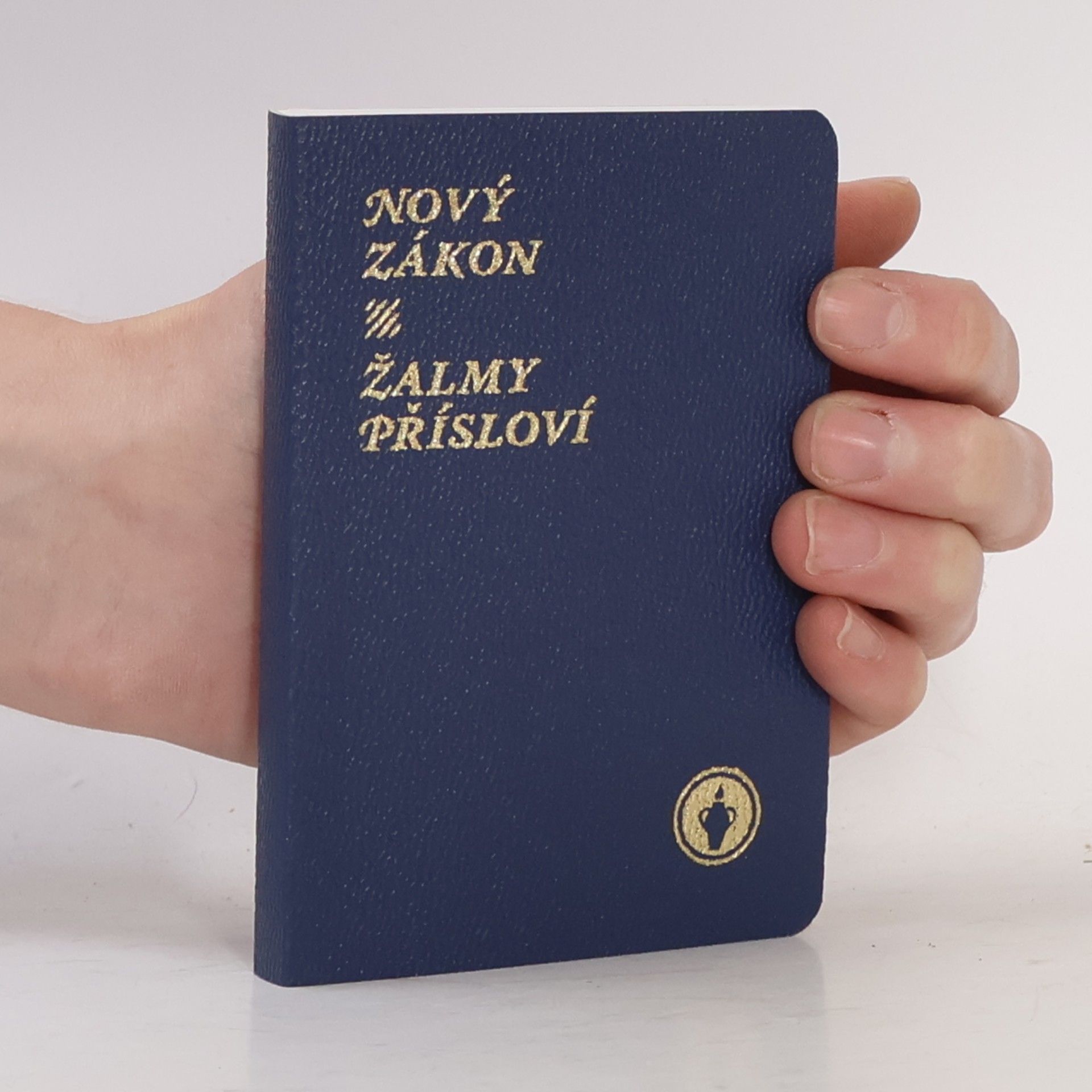 Autorenkollektiv Nový zákon