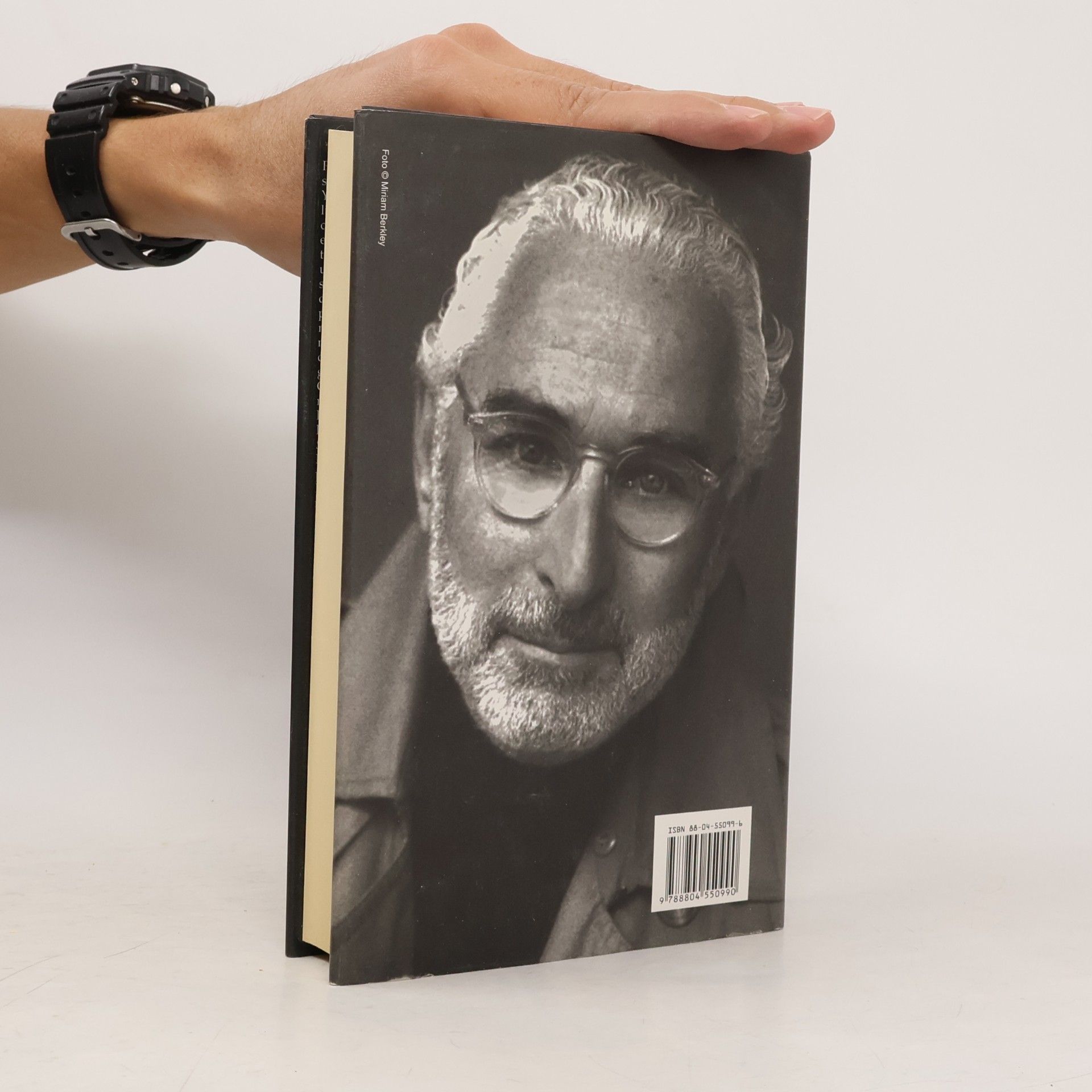 Paul Goldstein Errori e omissioni (Omnibus)