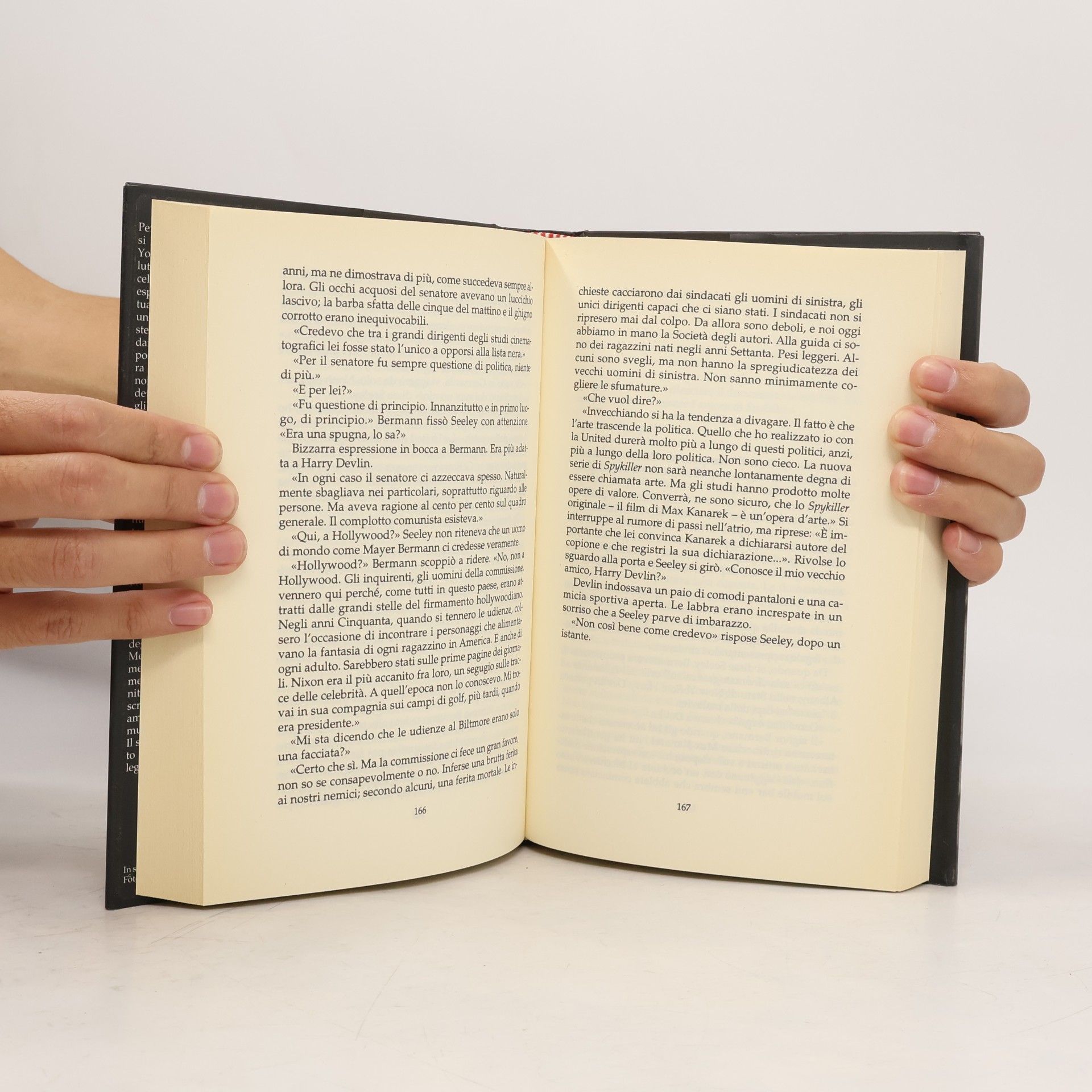 Paul Goldstein Errori e omissioni (Omnibus)