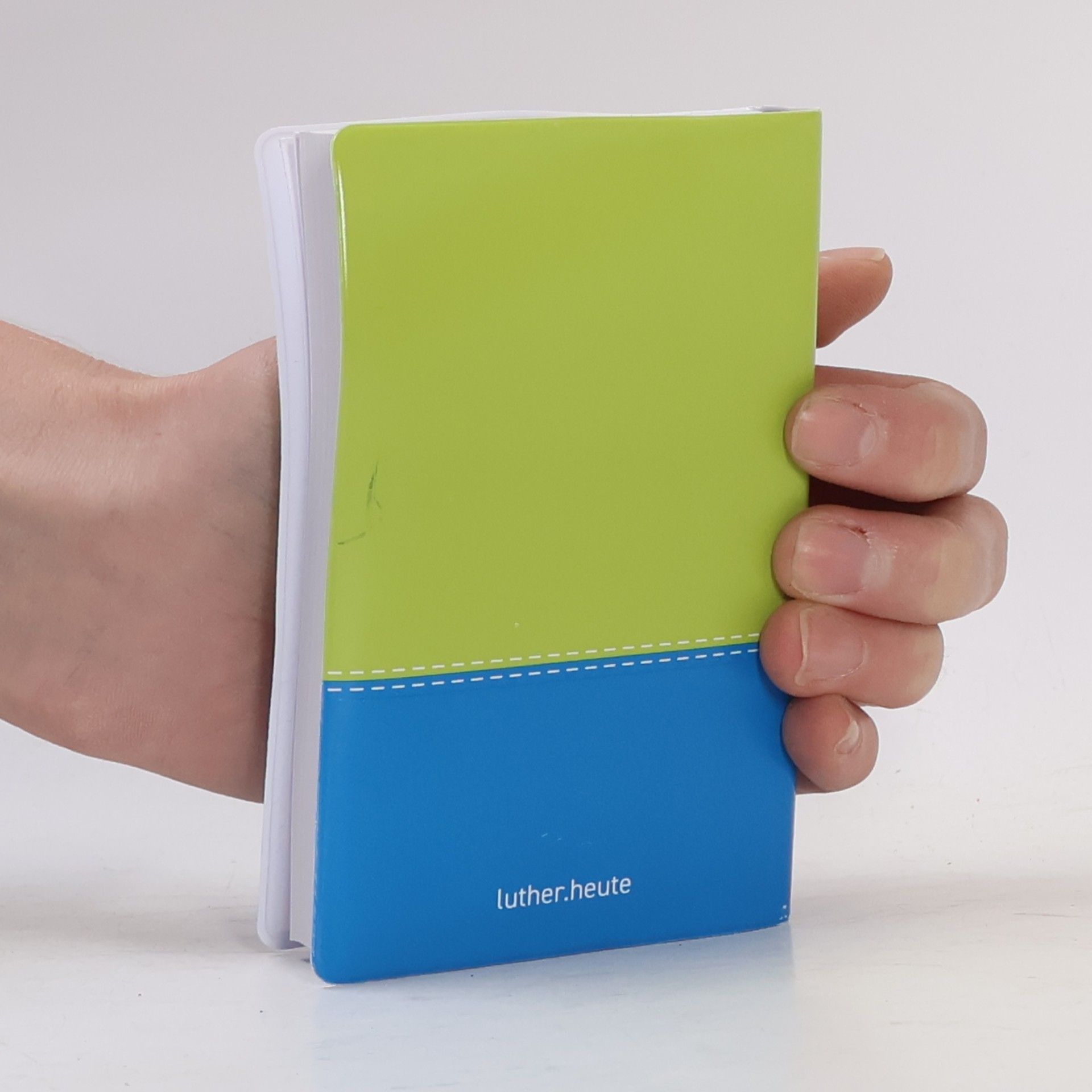 Kolektiv autorů Die Bibel. Neues Testament