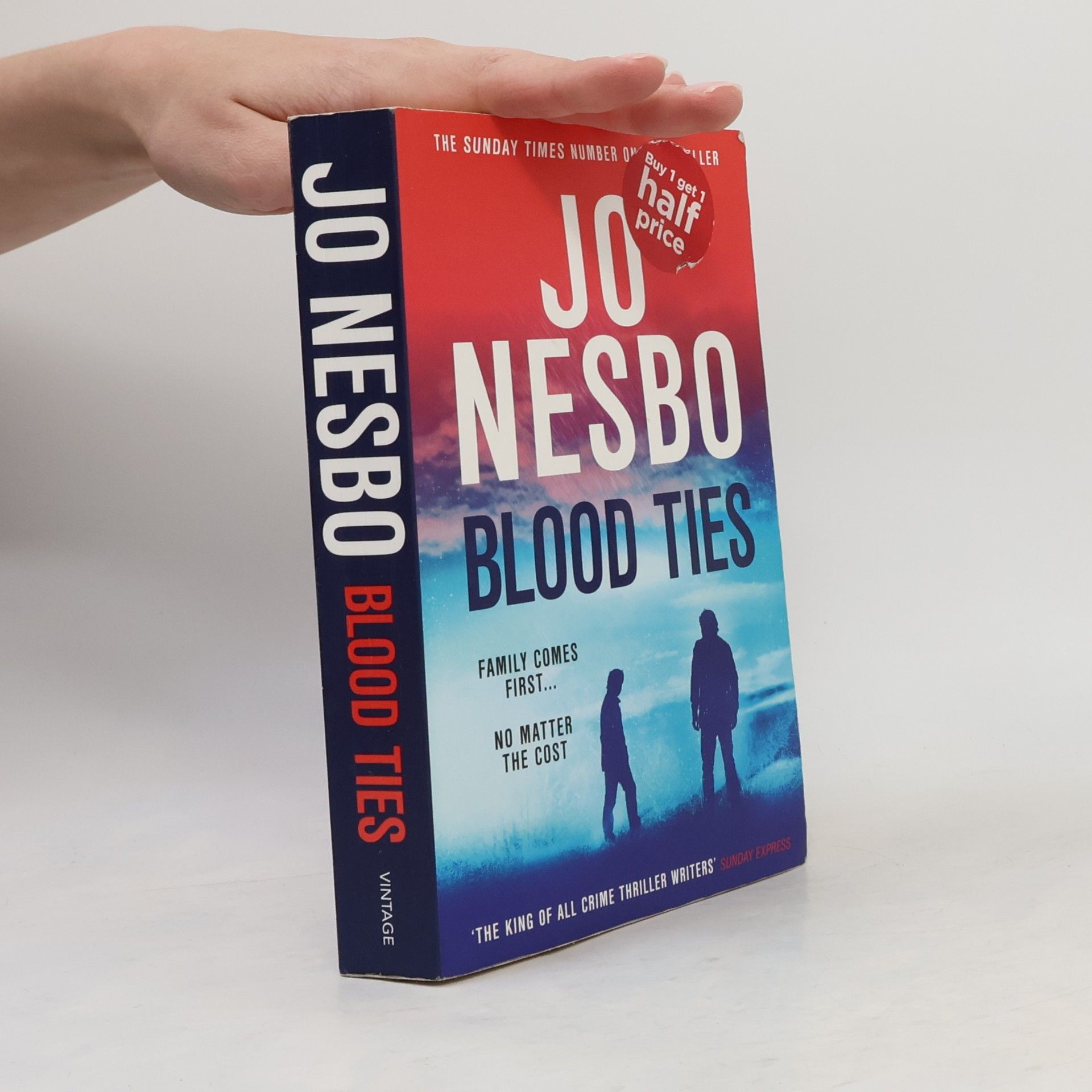 Blood Ties