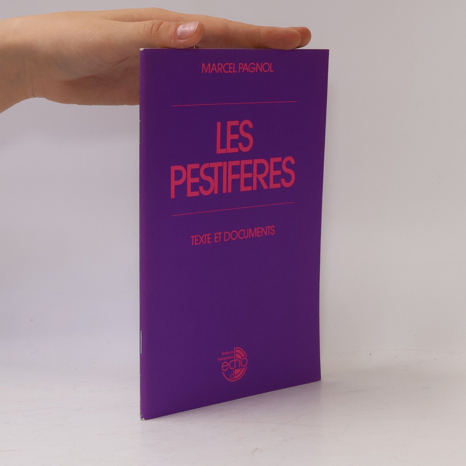 Les pestiférés