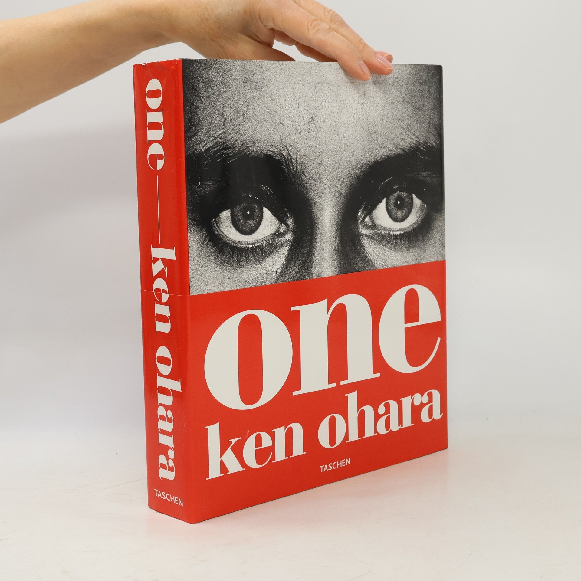 Ken Ohara One