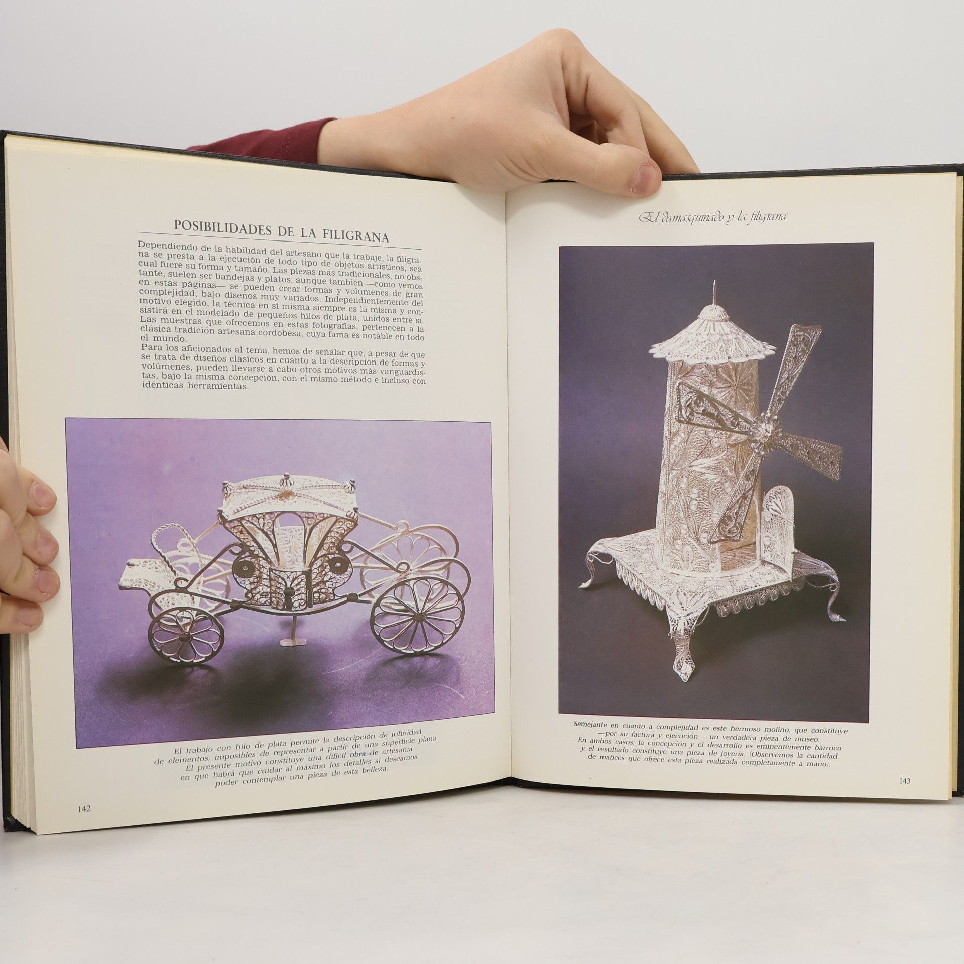 Various authors Taller de las Artes: Artesania III
