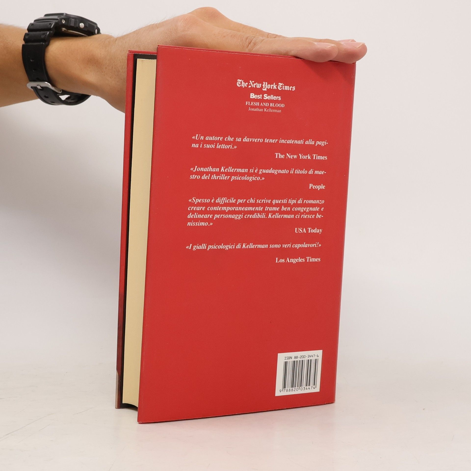 Jonathan Kellerman Narrativa - 376: Una vittima scomoda