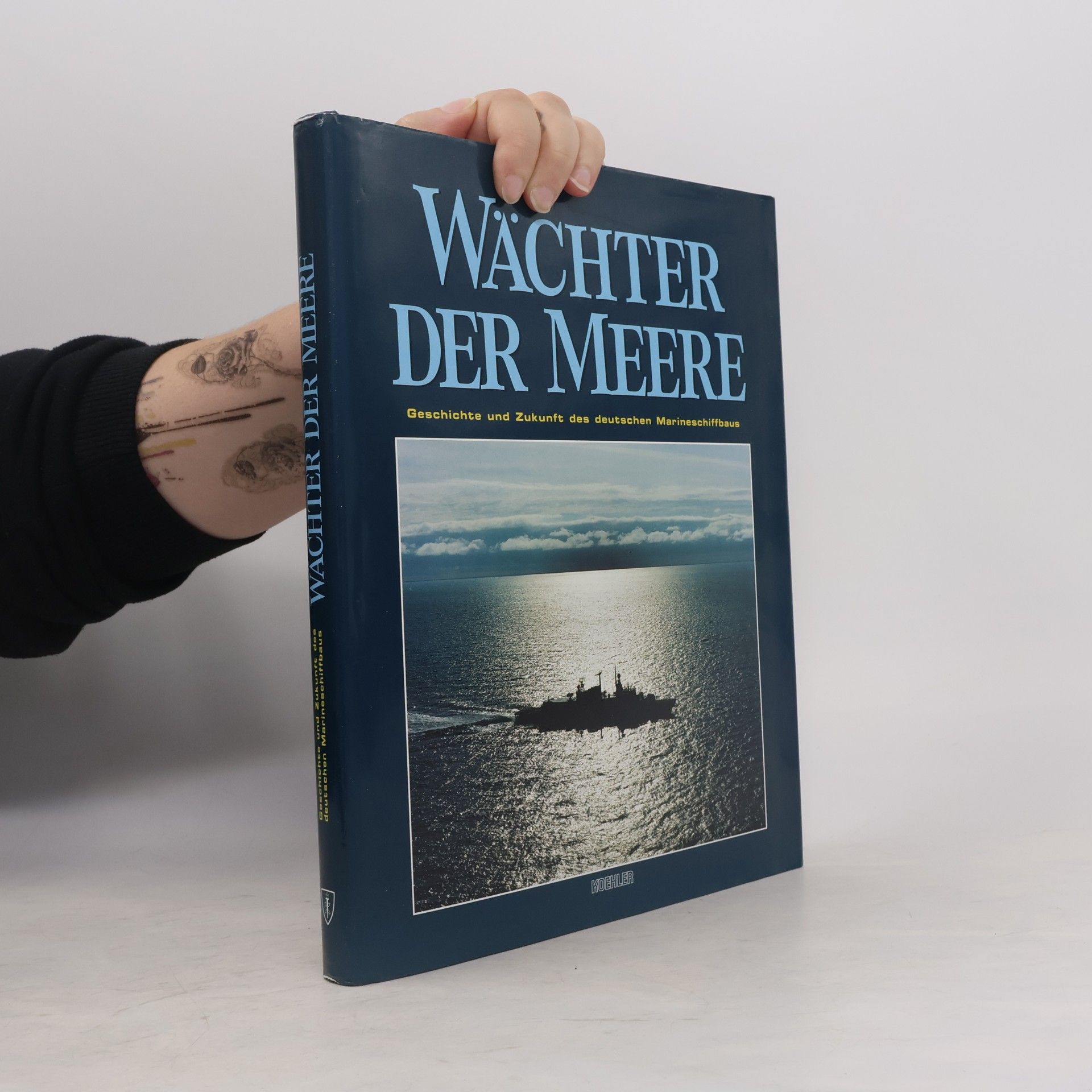 Wächter der Meere