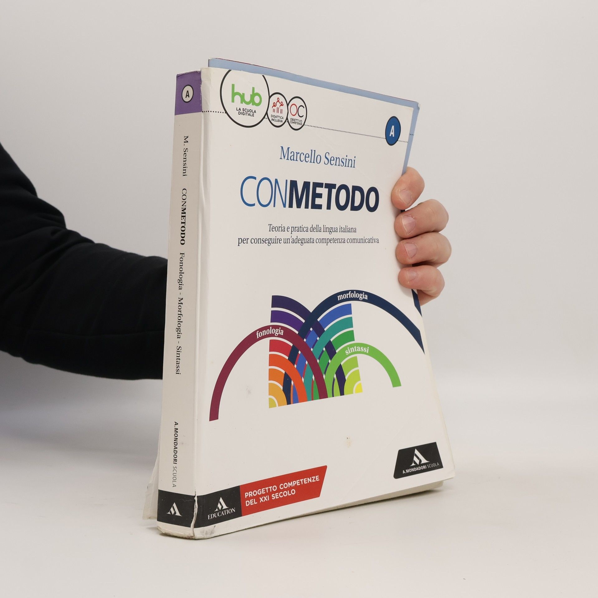 Conmetodo A