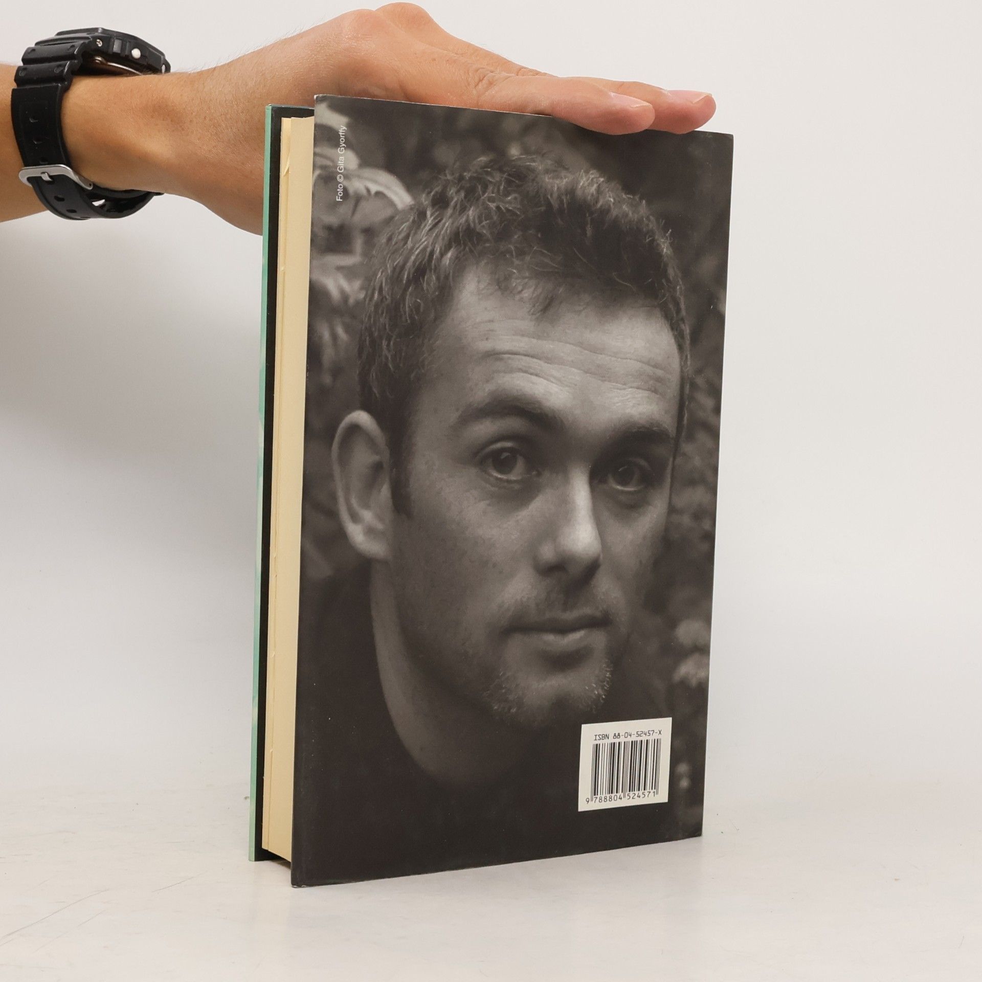 Christopher Wakling Omnibus: Il principiante