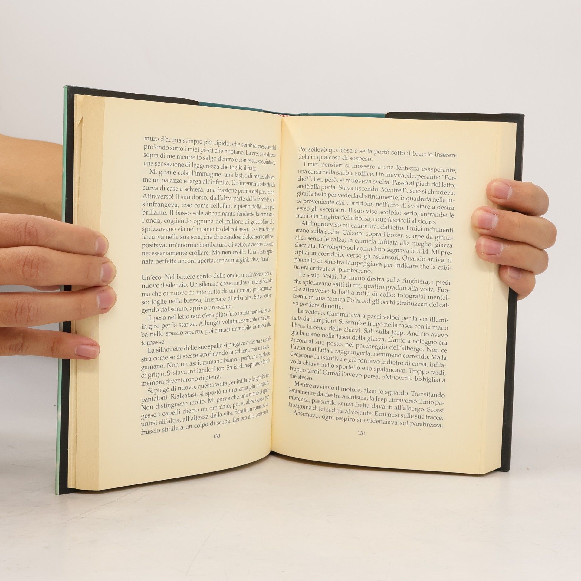 Christopher Wakling Omnibus: Il principiante