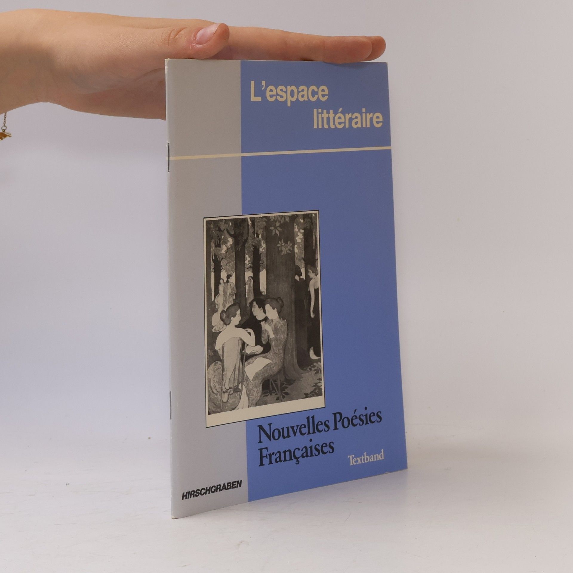 Nouvelles poésies françaises