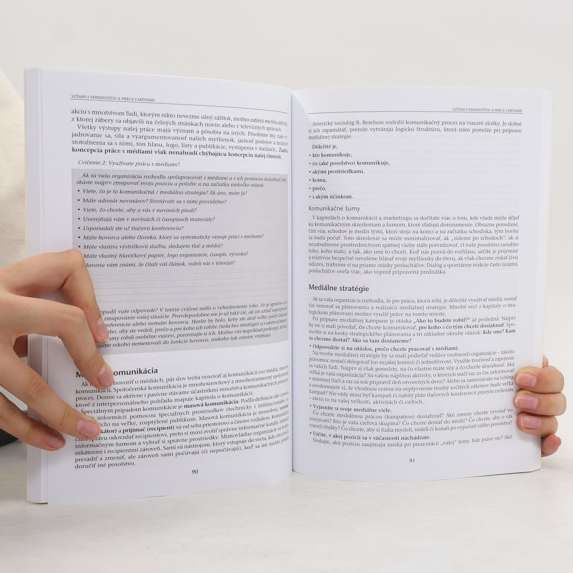 Various authors Čítanka pre neziskové organizácie