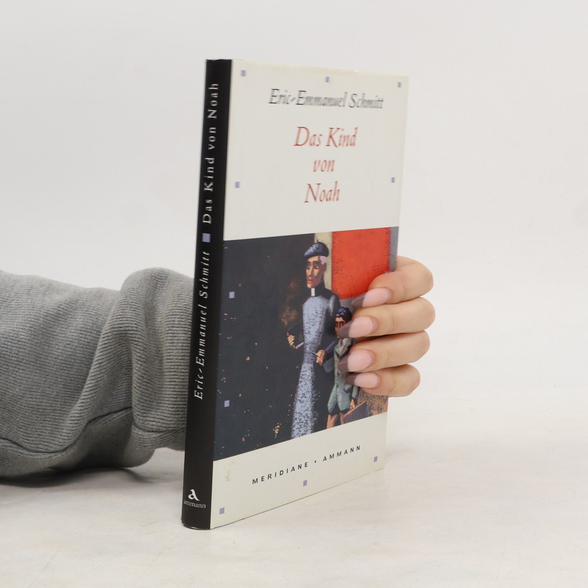 Das Kind von Noah