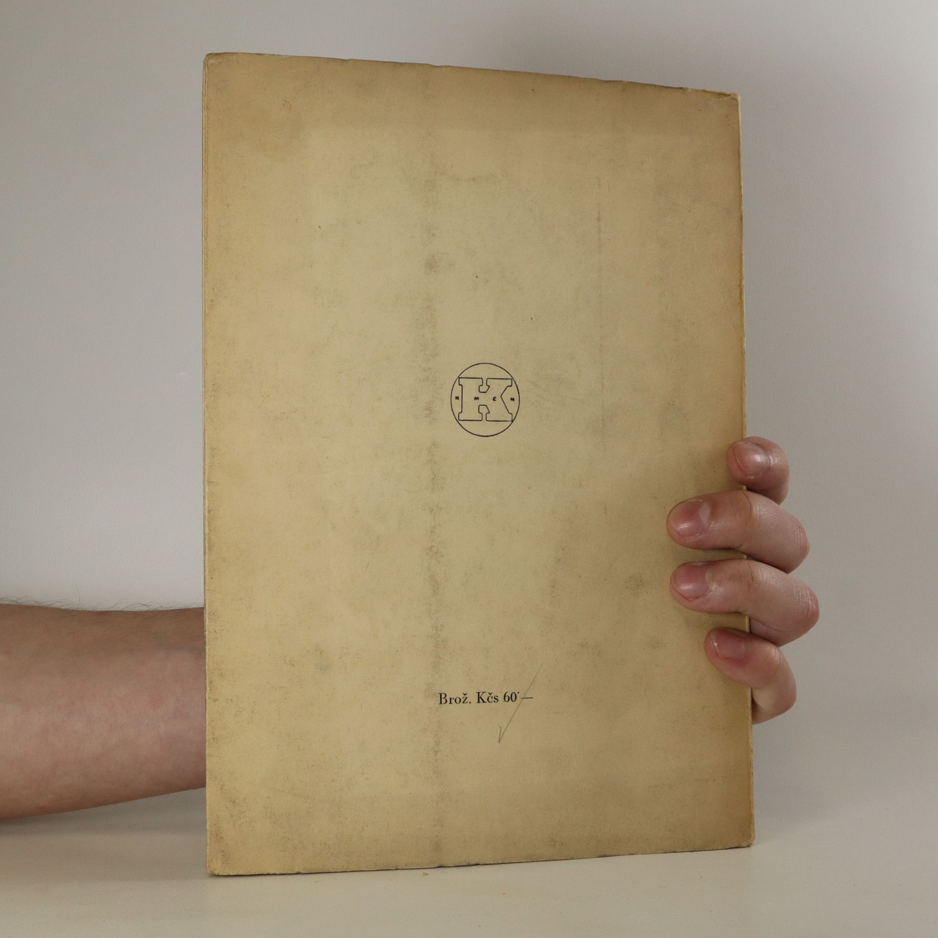 Karel Čapek Vzrušené tance