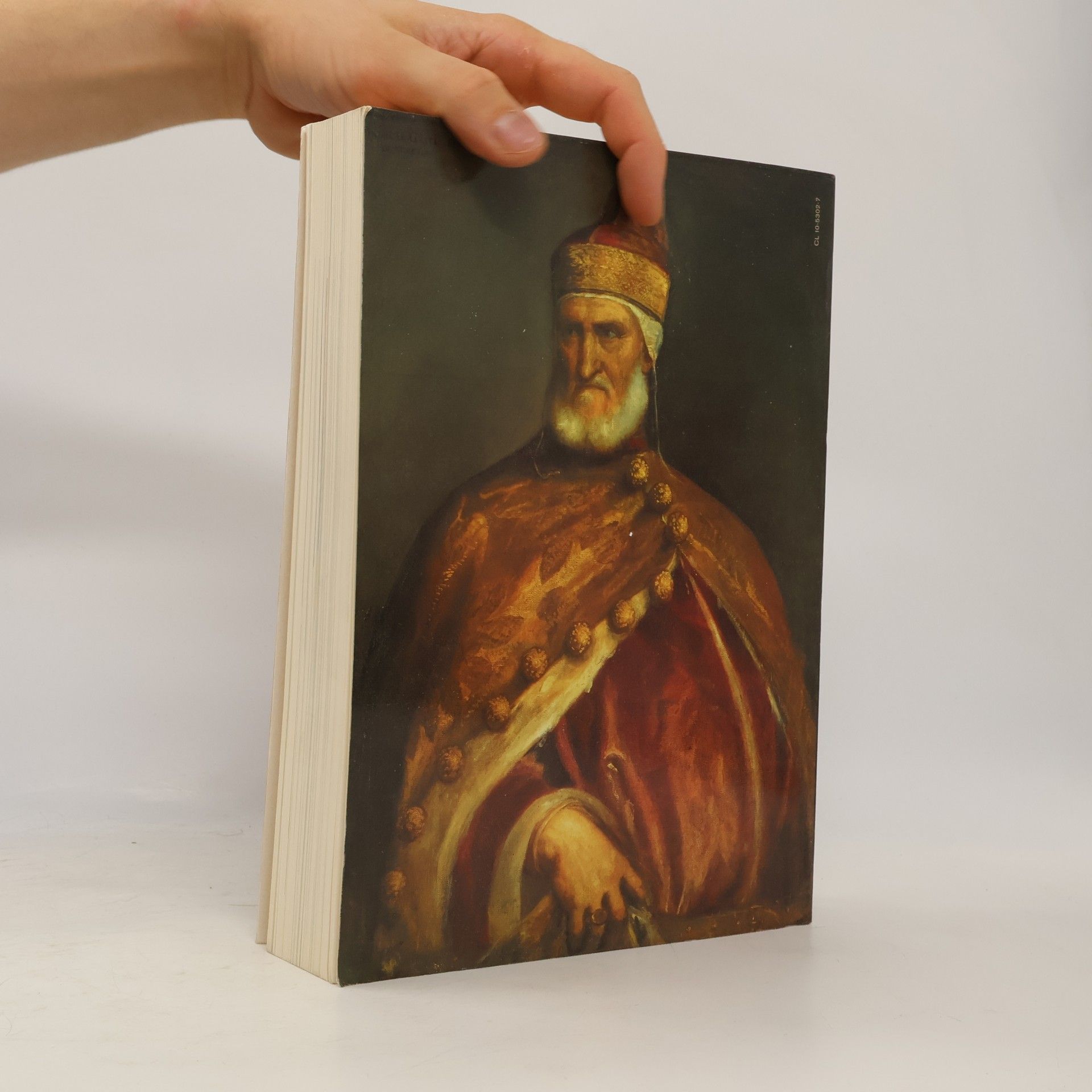 Kolektiv autorů Tiziano
