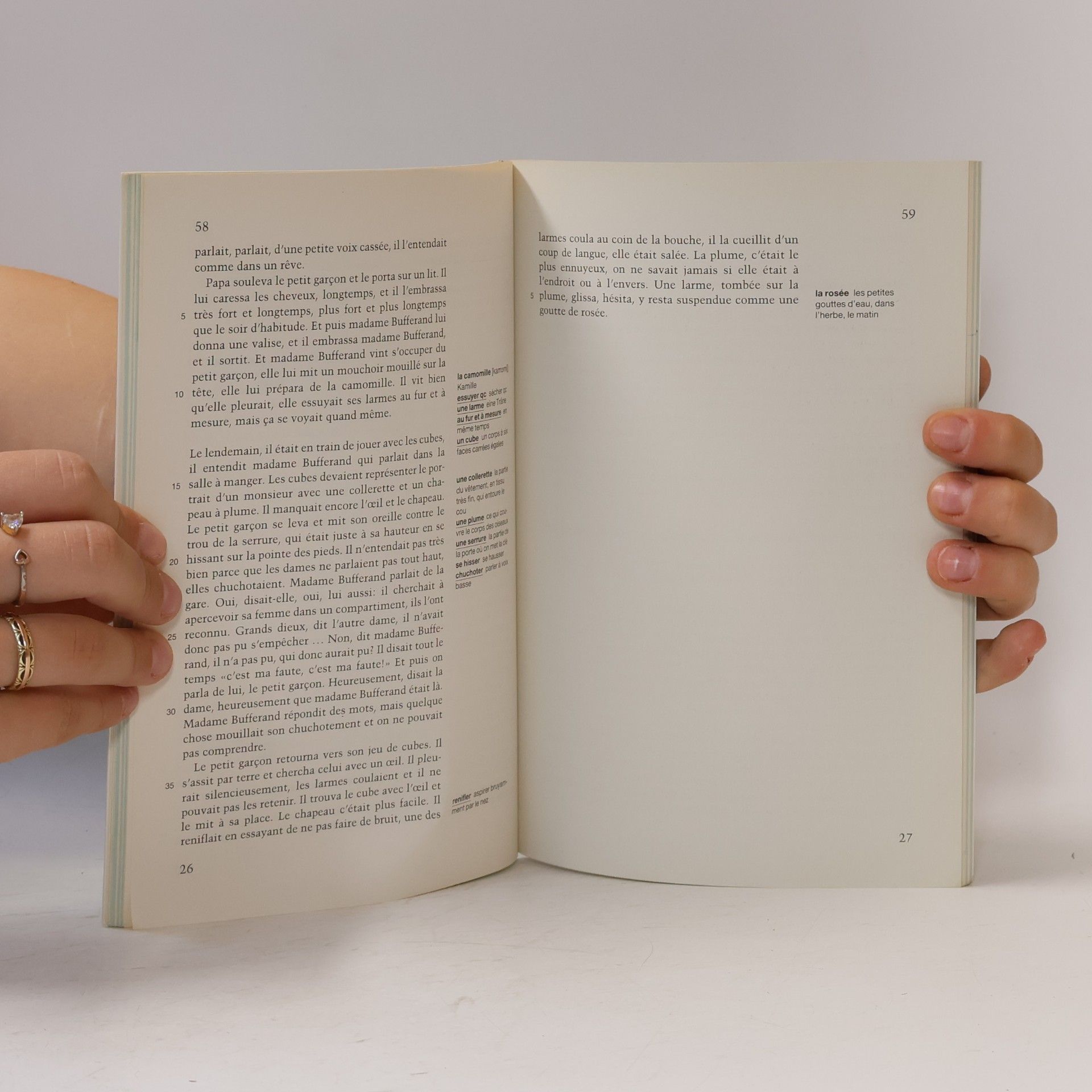 Carola Bogdahn Contes célèbres du XXe siècle