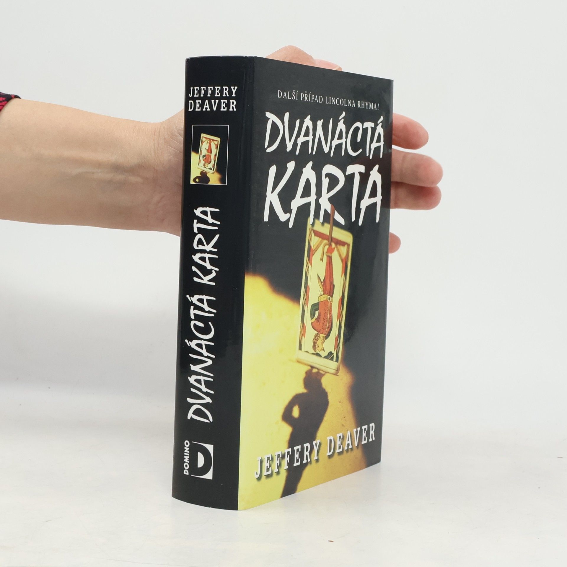 Dvanáctá karta