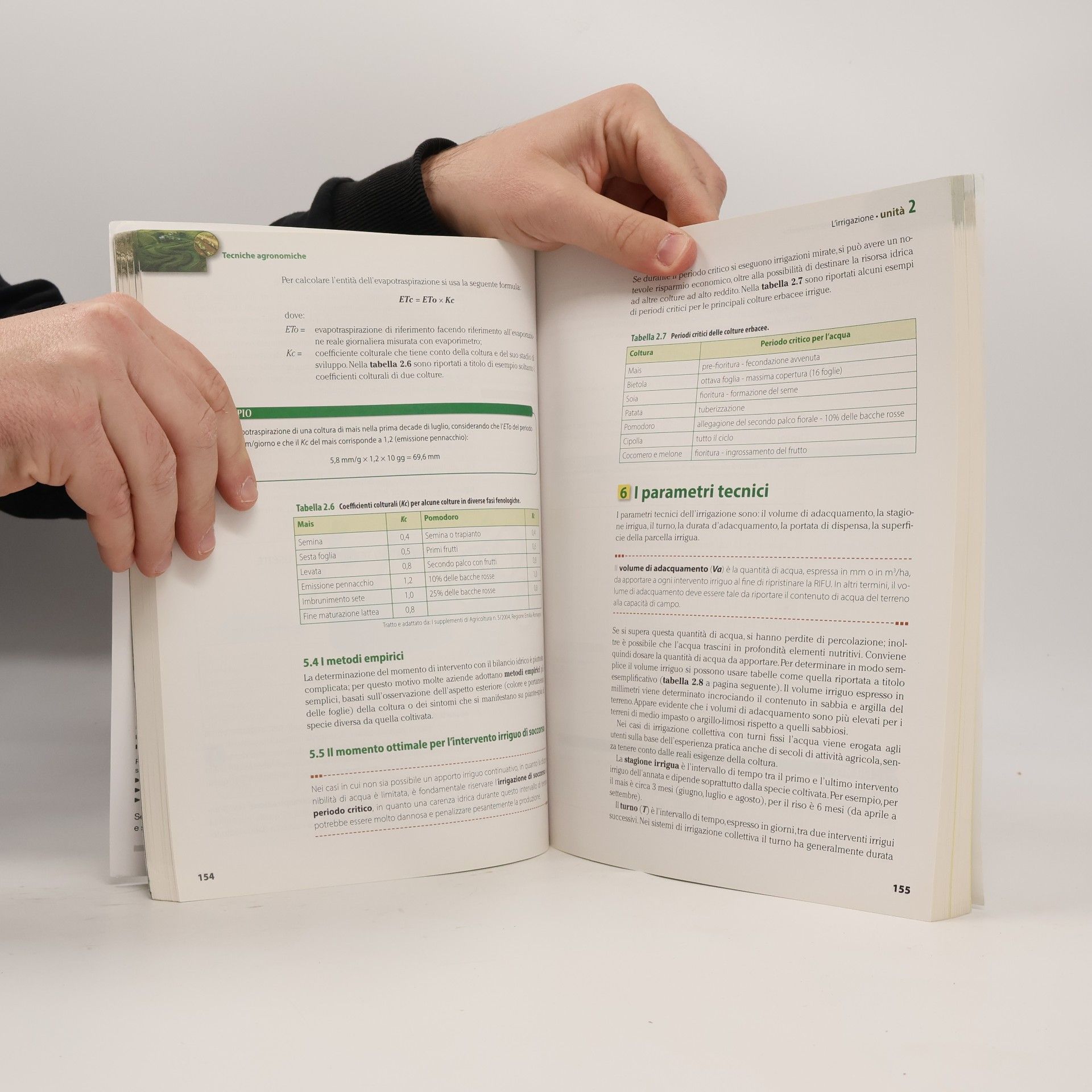 Ferdinando Battini Agronomia e meccanica agraria. Openbook-Extrakit. Per le scuole superiori. Con e-book. Con espansione online