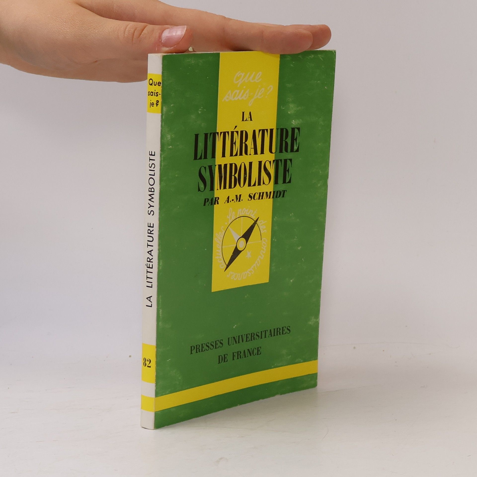 La Litterature Symboliste