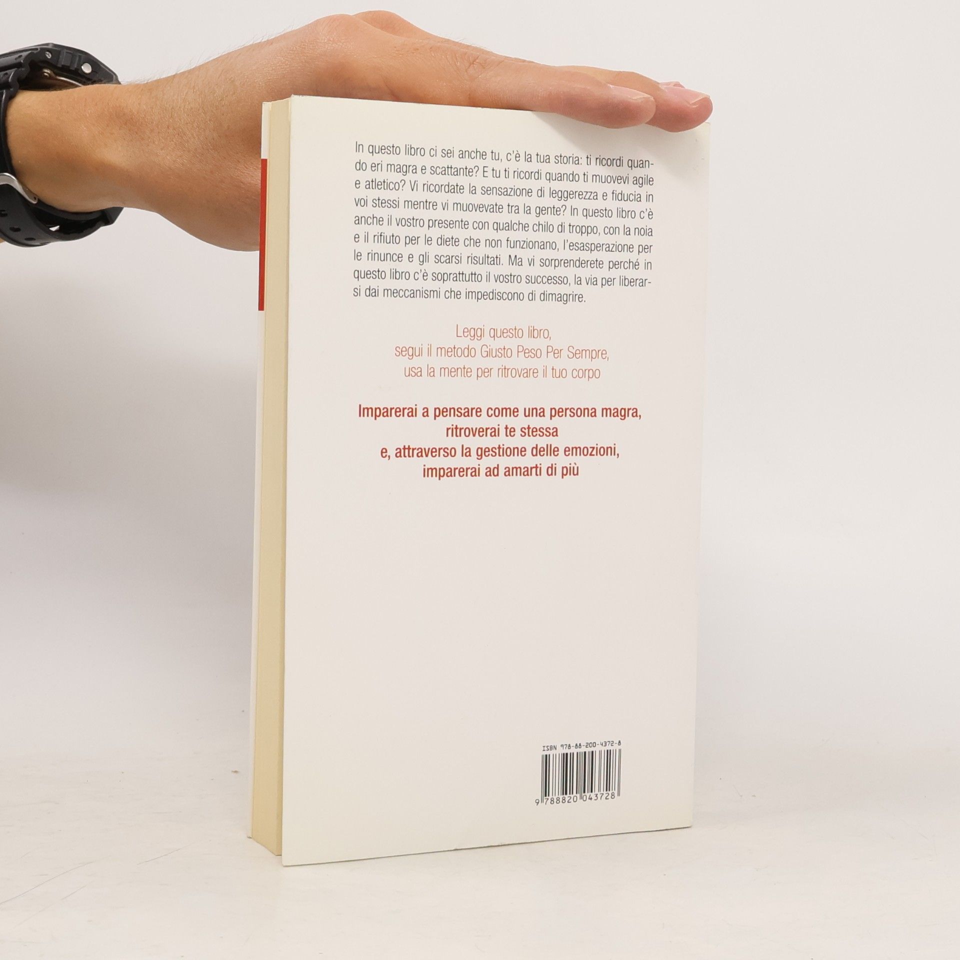 Debora Conti Guide. Benessere: Come hanno fatto a dimagrire