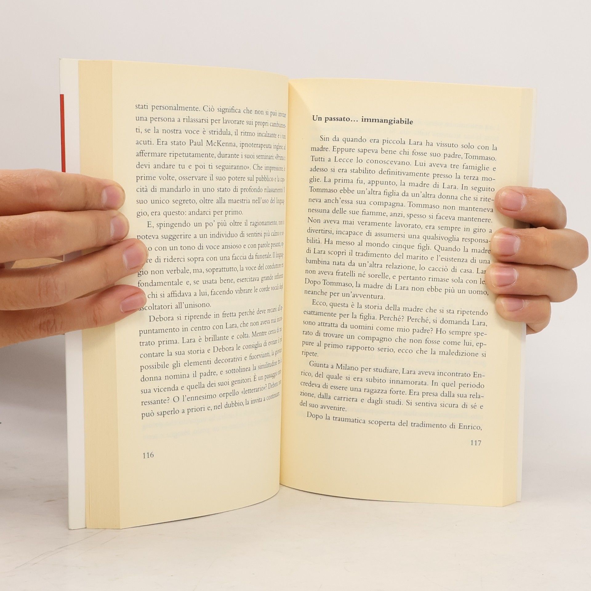 Debora Conti Guide. Benessere: Come hanno fatto a dimagrire