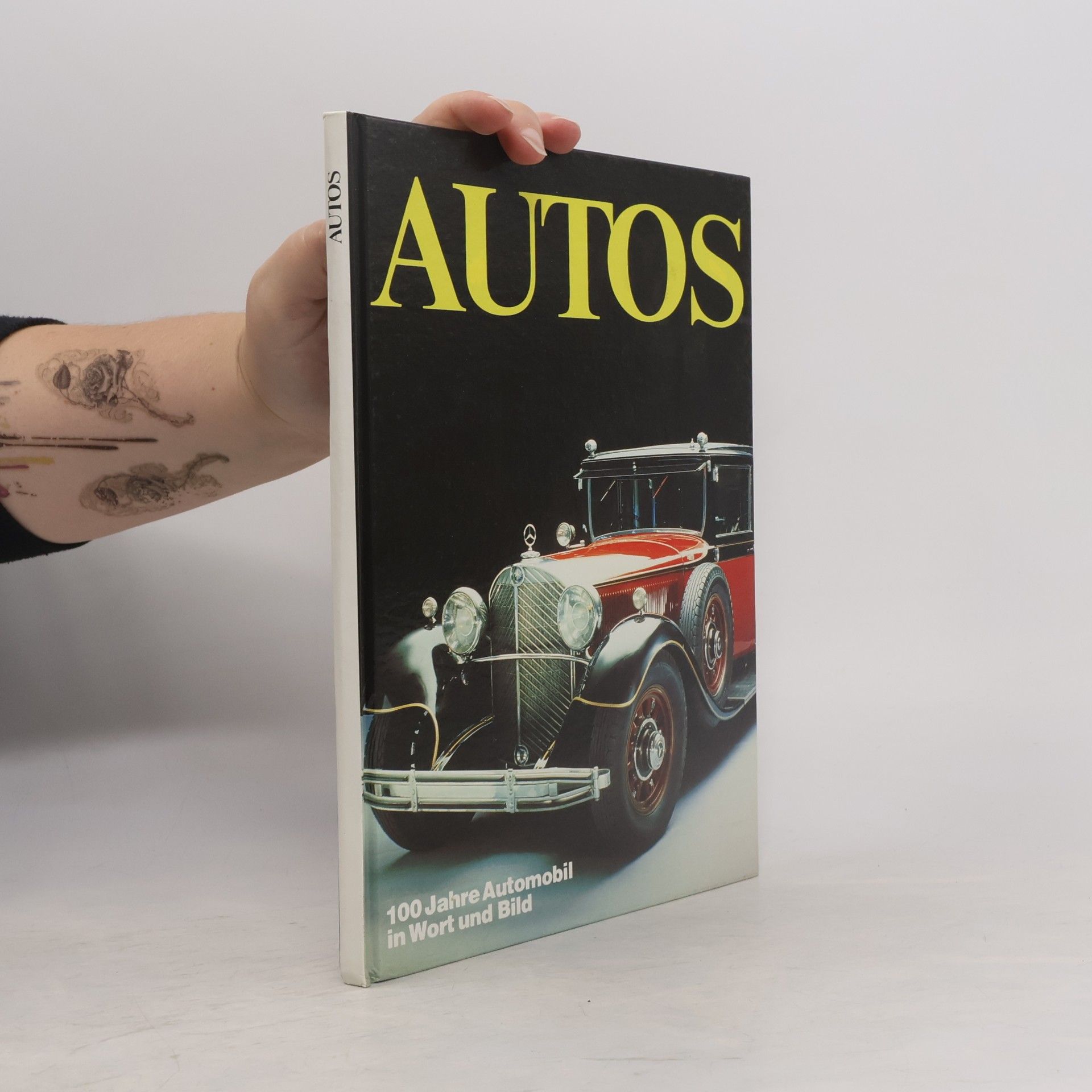 Rolf L. Temming Autos