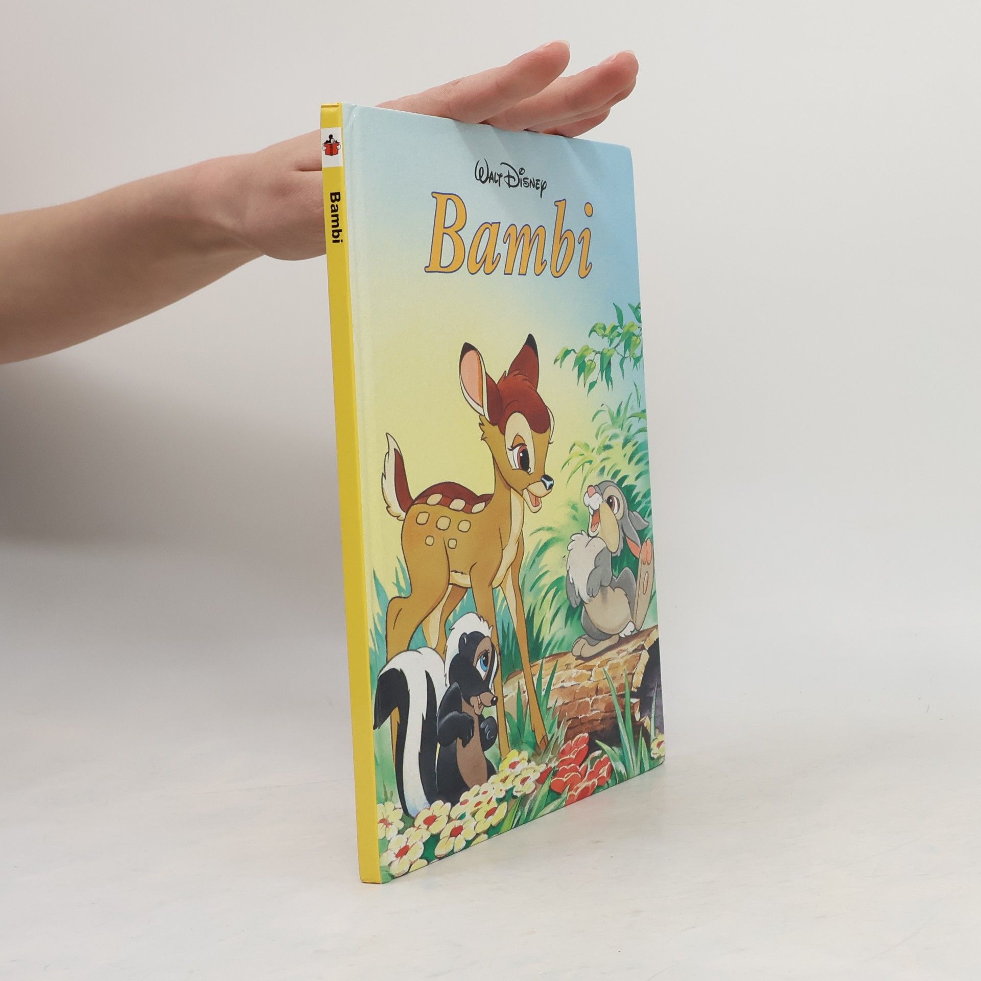 Various authors Bambi