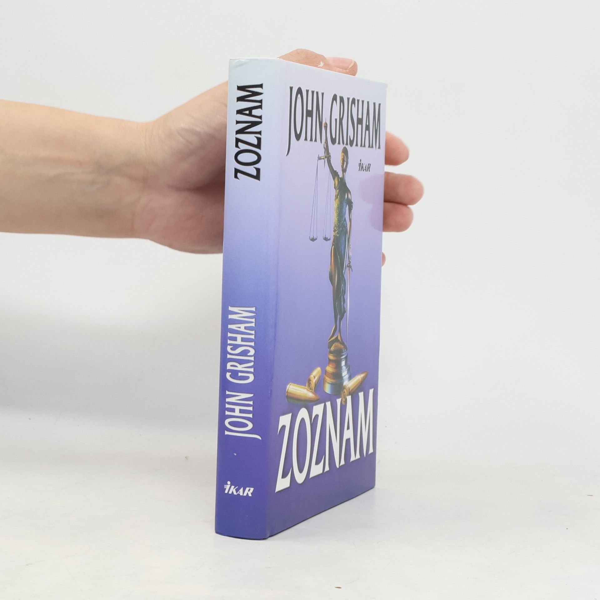 Zoznam