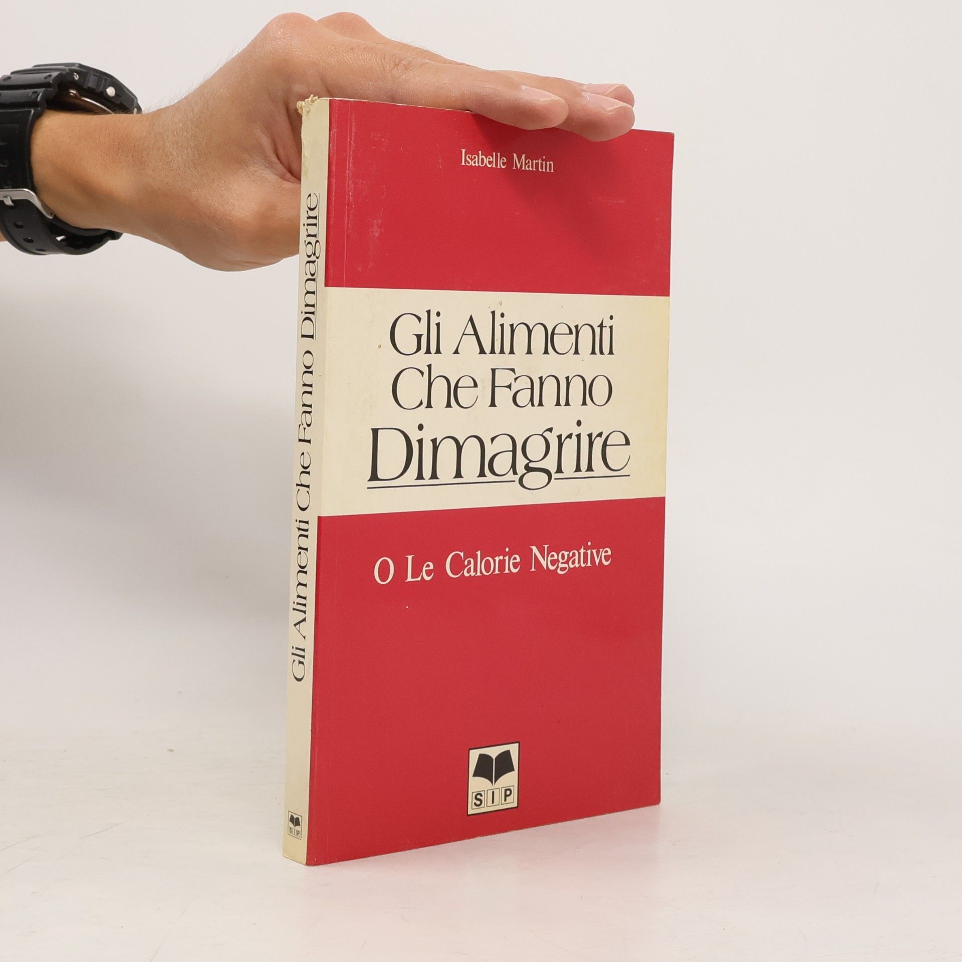Isabelle Martin Gli Alimenti Che Fanno Dimagrire